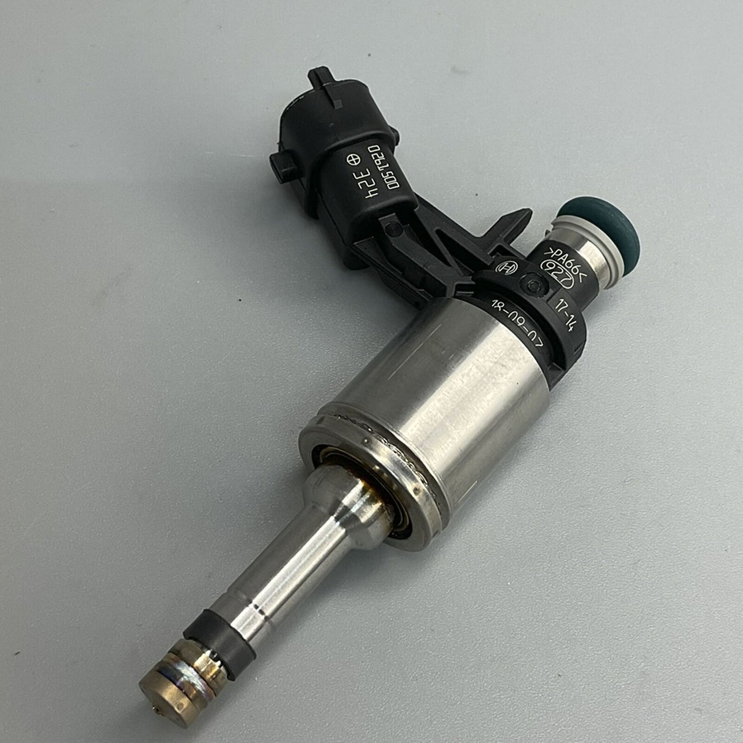 BOSCH Original Combustible Inyector Para 2011-19 Ford Explorer Flexible Lincoln