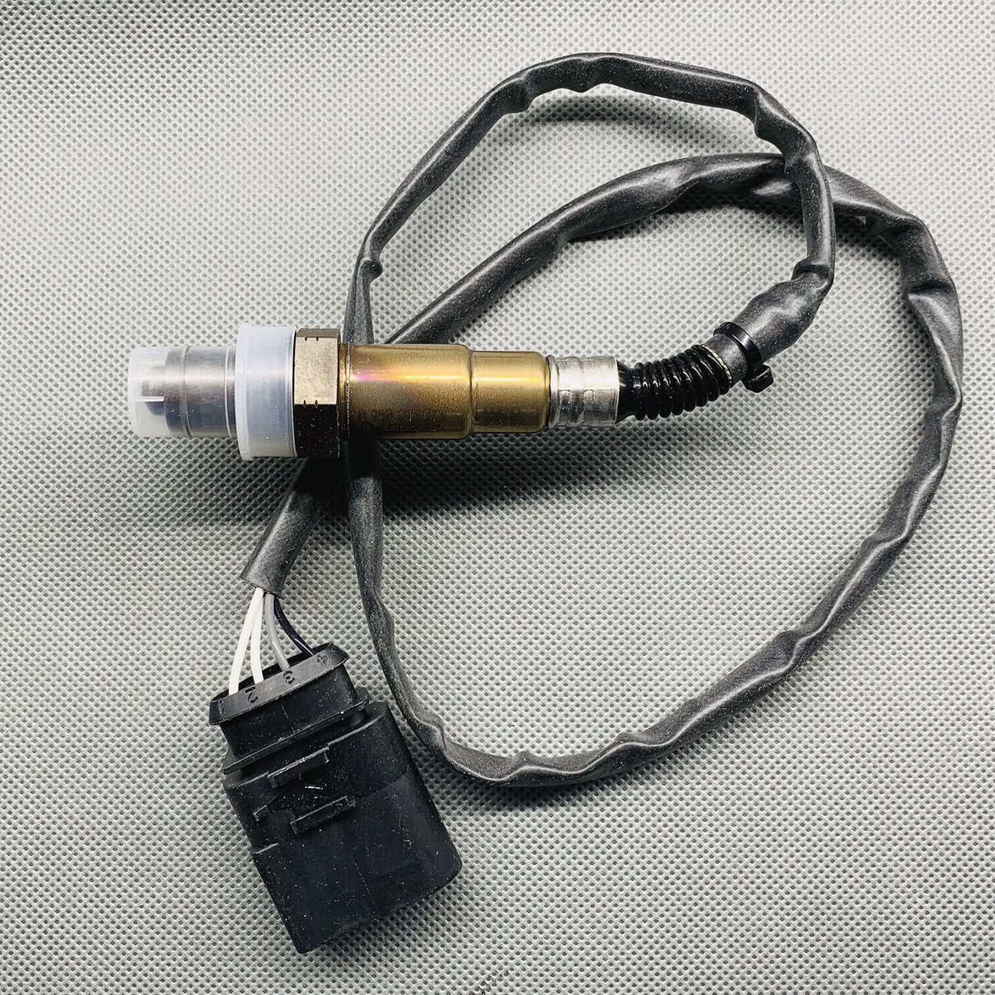 EO GENUINE Lambda Oxygen Sensor O2 16075 For VW Volkswagen Jetta 2004-2005