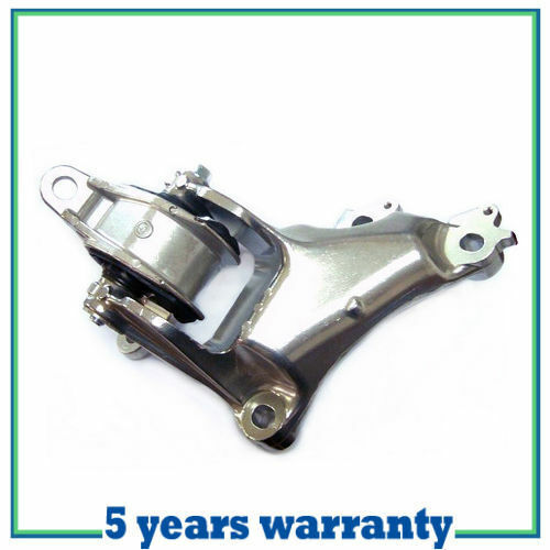 MotorKing For 1215 Honda Civic 1.8L MK180 Manual Trans Motor Mount Br