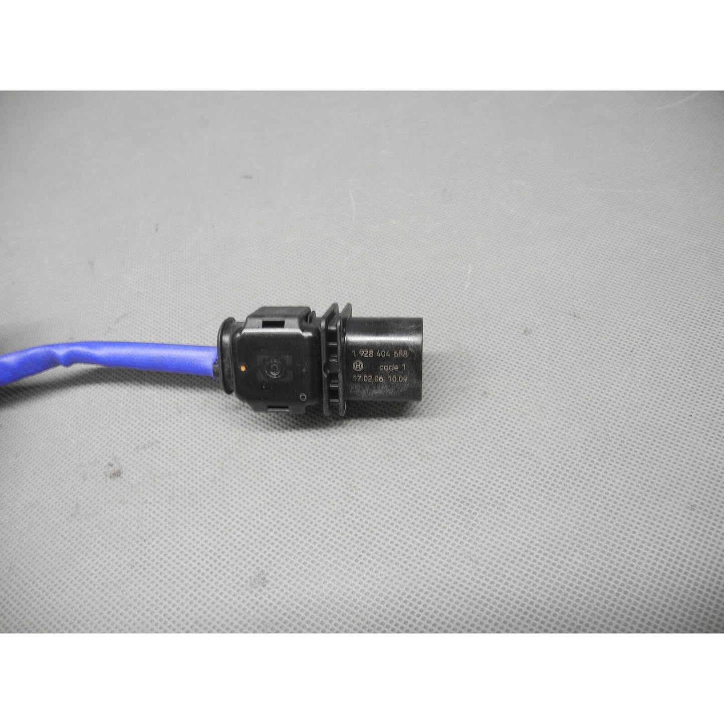 OE GENUINE Lambda Oxygen Sensor 0258987002 For Cadillac CTS SRX