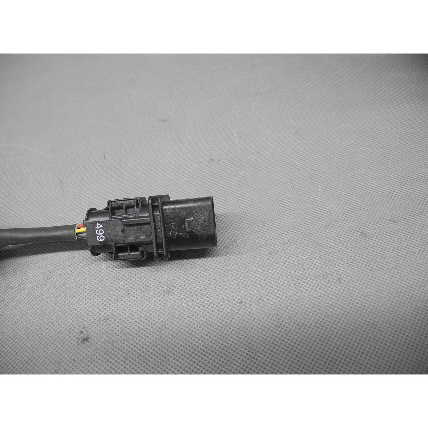 Orig. Véritable Oxygène Lambda Capteur O2 0258017305 Pour VW Beetle Jetta