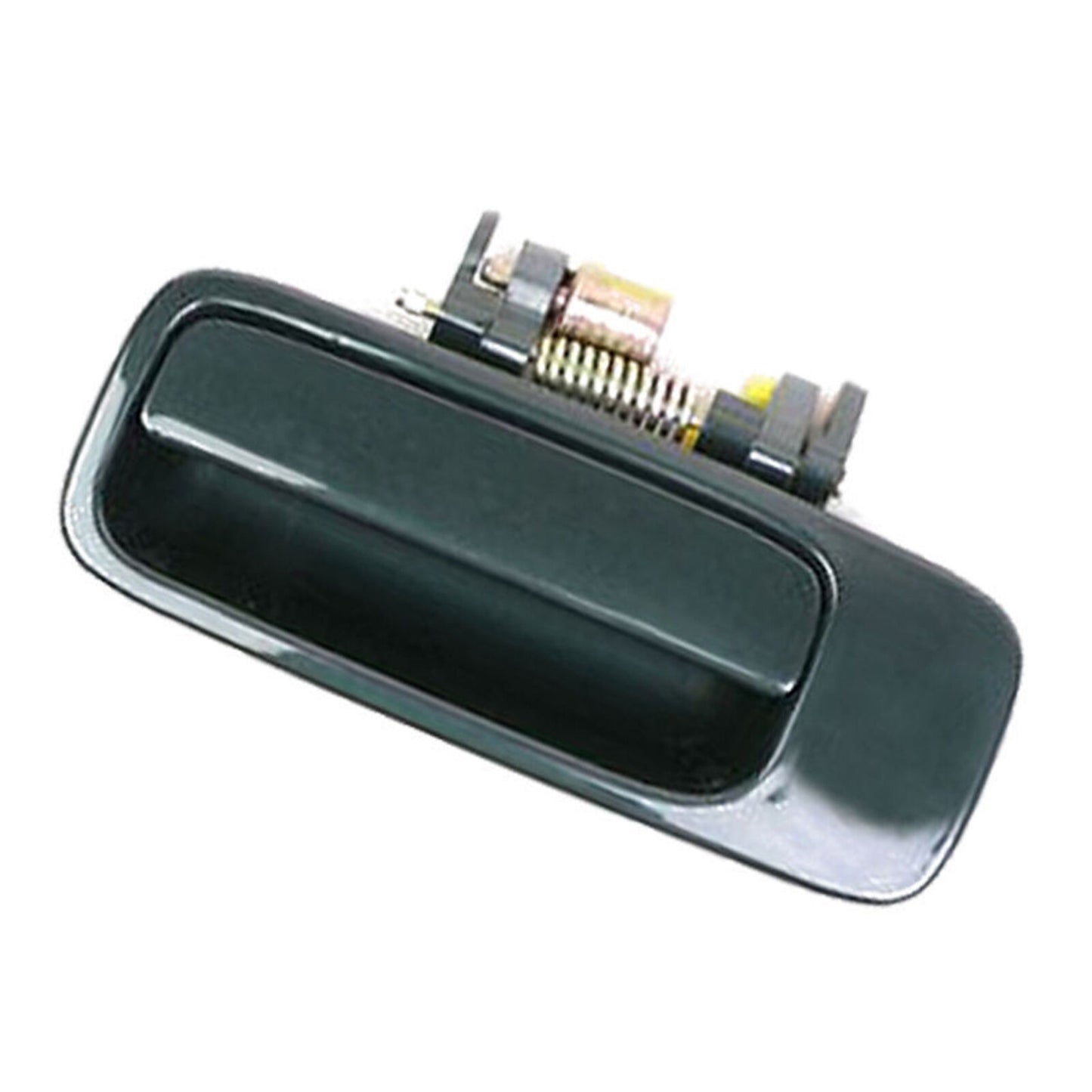 Rear Left Exterior Outside Door Handle For 1997-2001 Toyota Camry Green 6R1