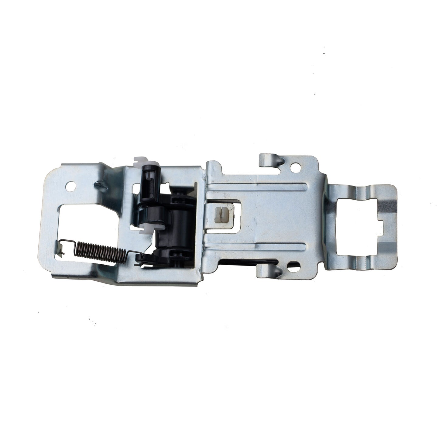 Left Driver Side Interior Door Handle For 08-09 Equinox 06-09 Torrent 25897973