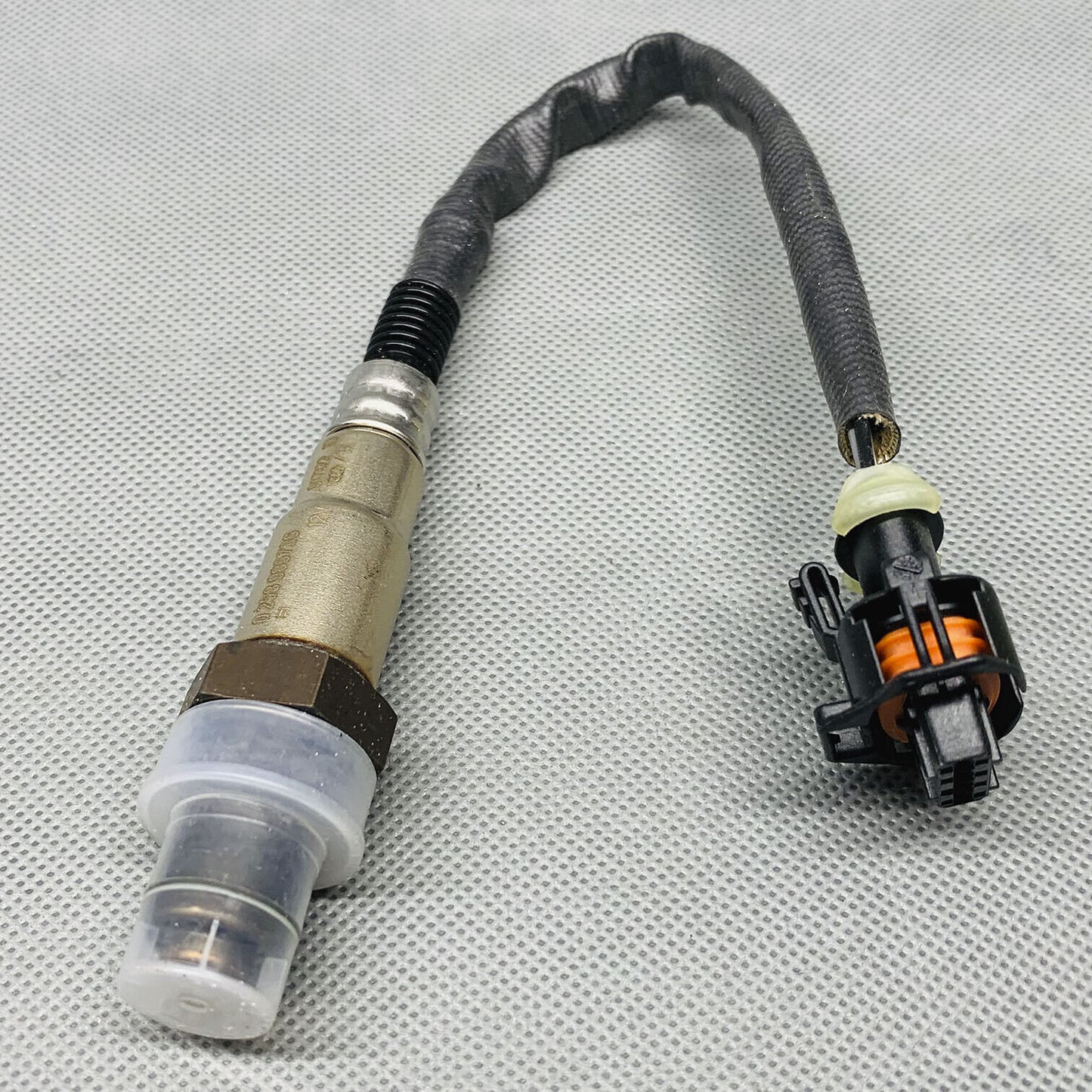 Downstream Lambda Oxygen Sensor 16736 2PCS Set For Chevy Sonic Cruze 1.4L 1.8L