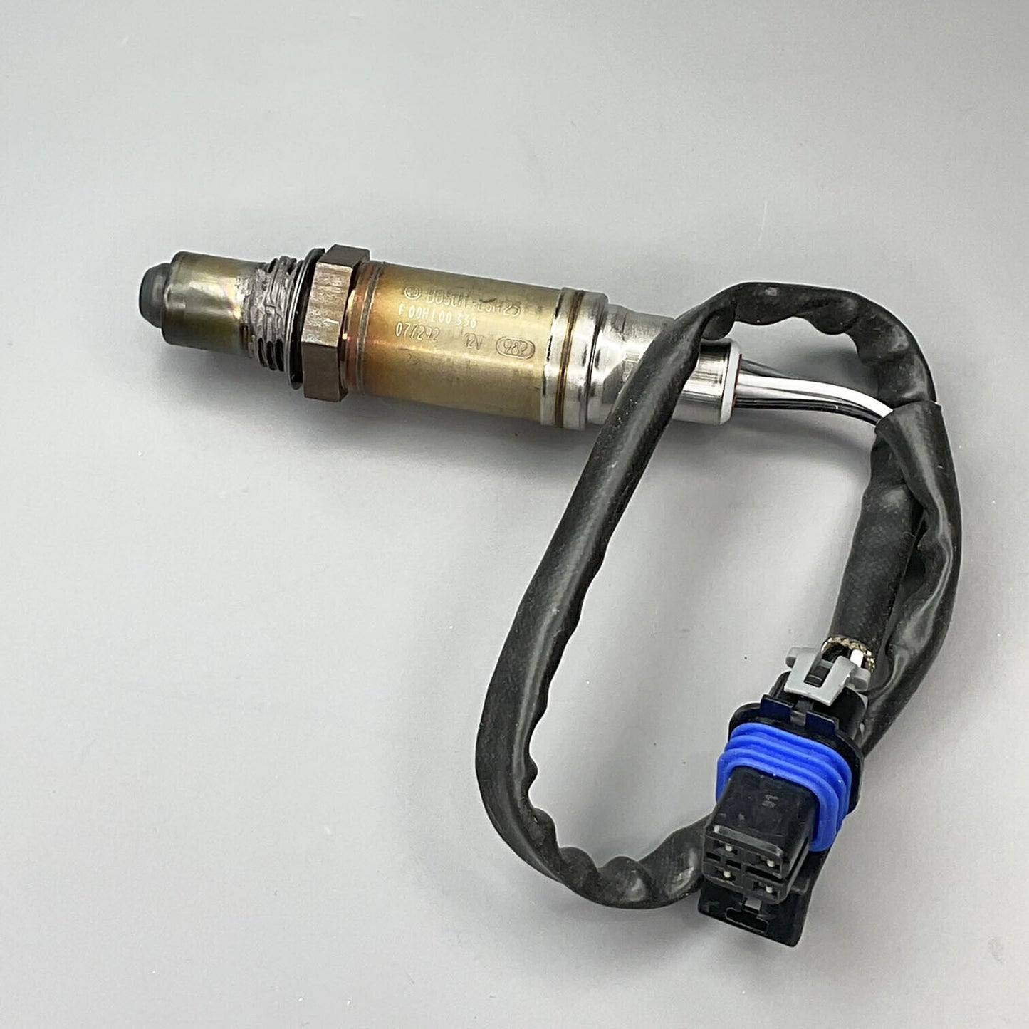 OE Oxygen Sensor 15150 Upstream Fits GMC CANYON ENVOY SIERRA YUKON