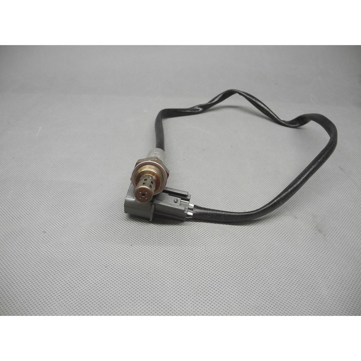 Downstream Right EO GENUINE Oxygen Sensor 13358 For 2005-2010 Hyundai Kia 2.7L