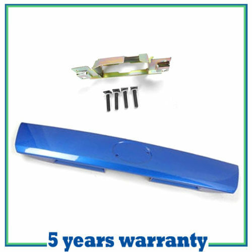 DS18Q1B For Trunk Hatch Handle Lid Garnish Panel Cover 05 Scion tC Blue 8Q1