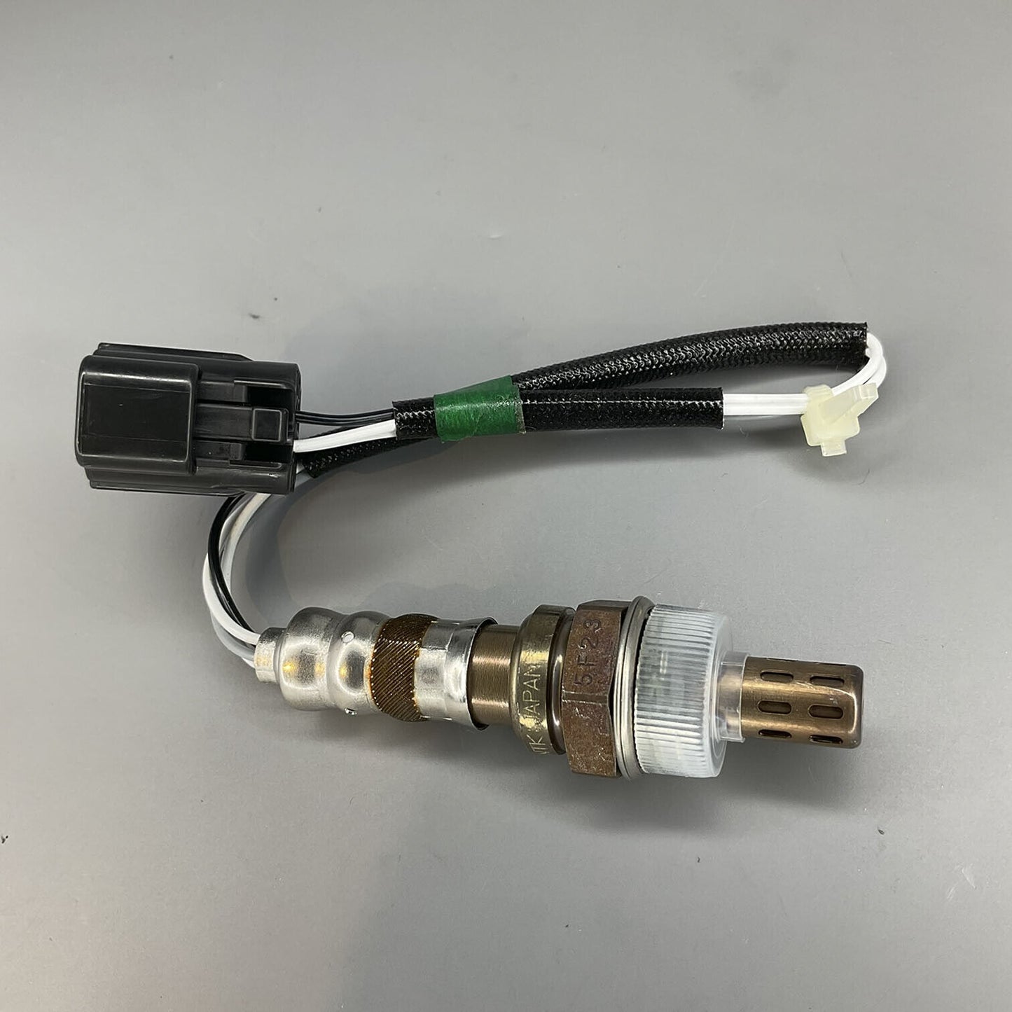 OE NTK Oxygen Sensor O2 FS1J18861A Upstream For 2000-2002 Mazda 626 2.0L