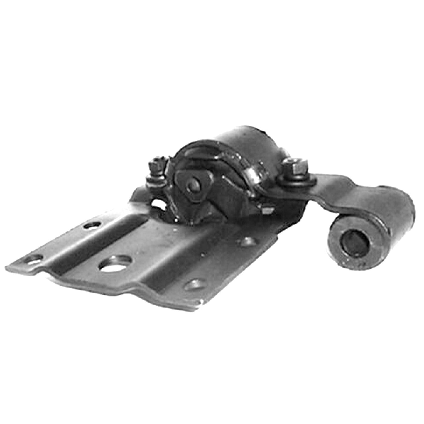 2808 2809 2863 Set Engine Motor & Trans Mount For 1993 Jeep Grand Wagoneer 5.2L