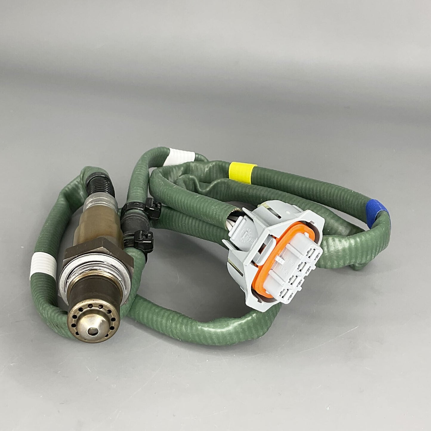 EO GENUINE Oxygen Sensor 16301 For 2012-2016 PORSCHE PANAMERA 3.0L-V6