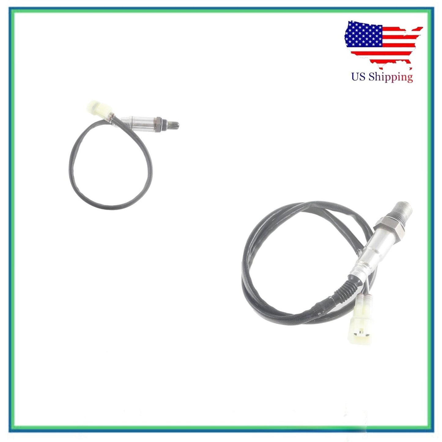 Brand New Oxygen Sensor For 2006-2007 Suzuki Aerio GL 2.3L