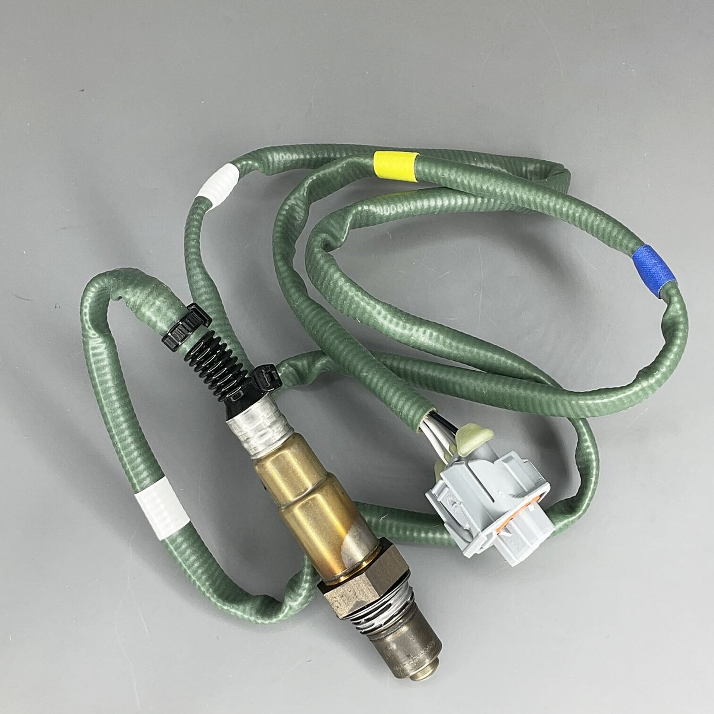 EO GENUINE Oxygen Sensor 16301 For 2012-2016 PORSCHE PANAMERA 3.0L-V6