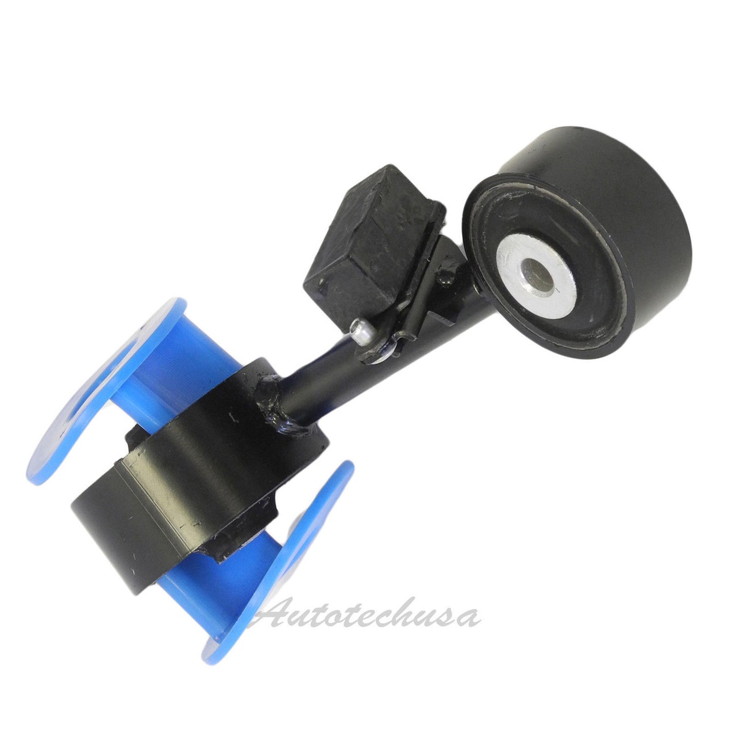 Polyurethan Motor de Torque Puntal Delantero Derecho Montaje MK4205JM Para RX330