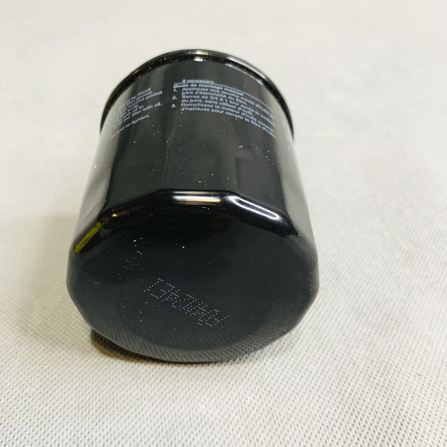BOSCH GENUINE Oil Filter For Chevrolet Ford Honda INFINITI Kia Mazda 72230WS