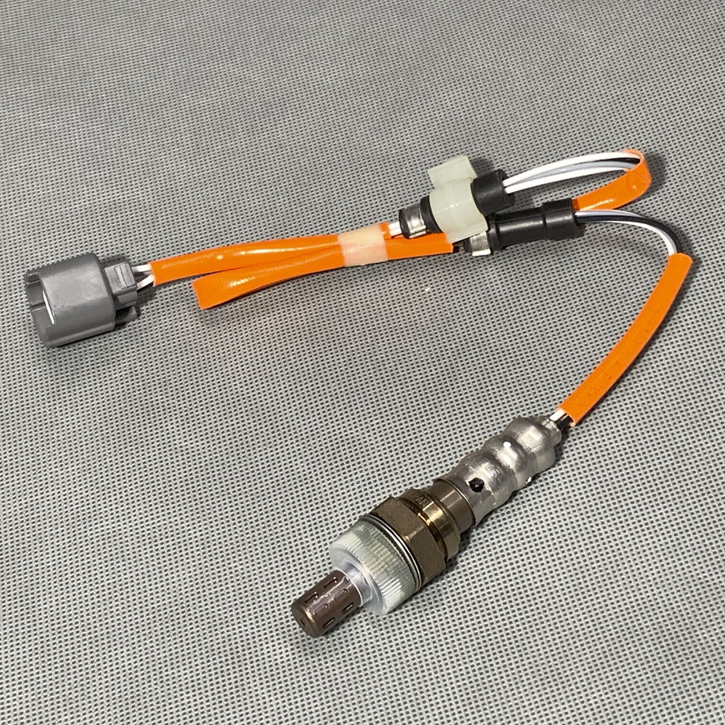 Downstream OE GENUINE Oxygen Sensor O2 13487 For Honda Civic 1.7L Acura MDX 3.5L