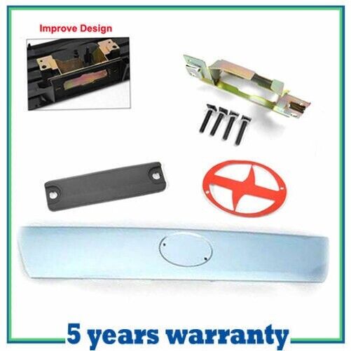 DS18Q6BSR Tailgate Liftgate Hatch Door Handle For 05-10 Scion tC Azure Pearl 8Q6