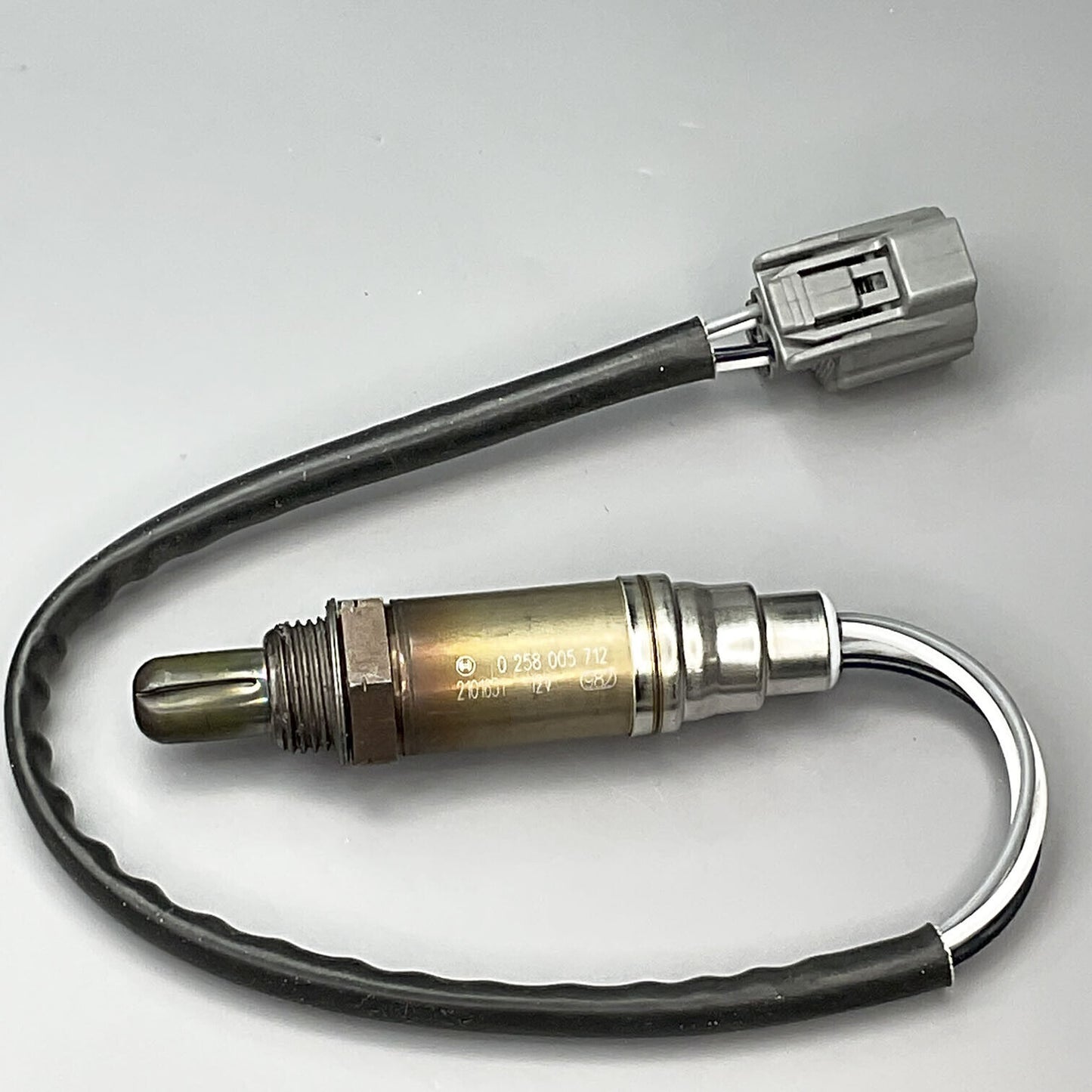 Orig. Original Oxygen Sensor 15712 Para 1990-1993 Honda Accord Ex 2.2L