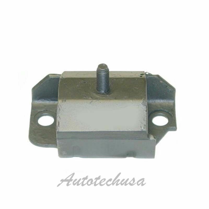 2672 1997-2000 For Isuzu Hombre 4.3L Transmission Engine Motor Mount