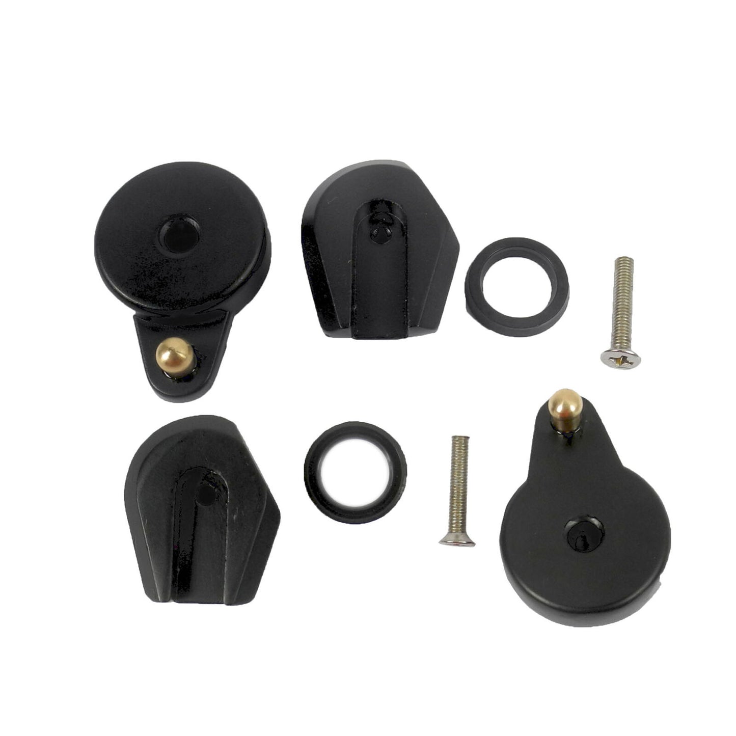Air Collecteur Réparation Kit Avec / Bras Pour Mercedes-Benz E GLK Métal Rabat