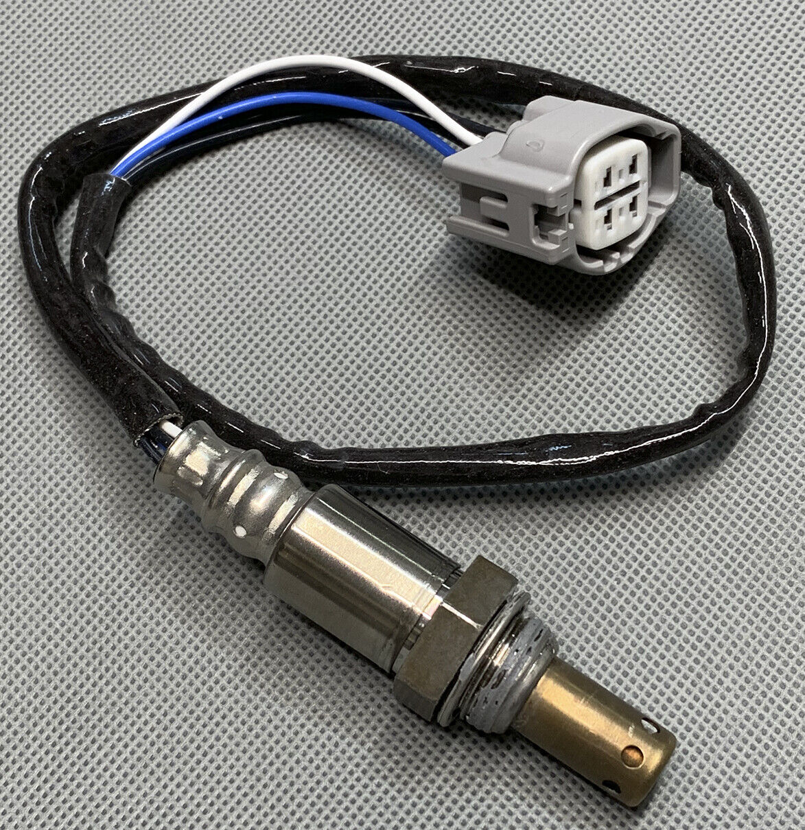 234-9125 Air Fuel Ratio Oxygen Sensor O2 Fits Jaguar XF XFR S-Type Upstream