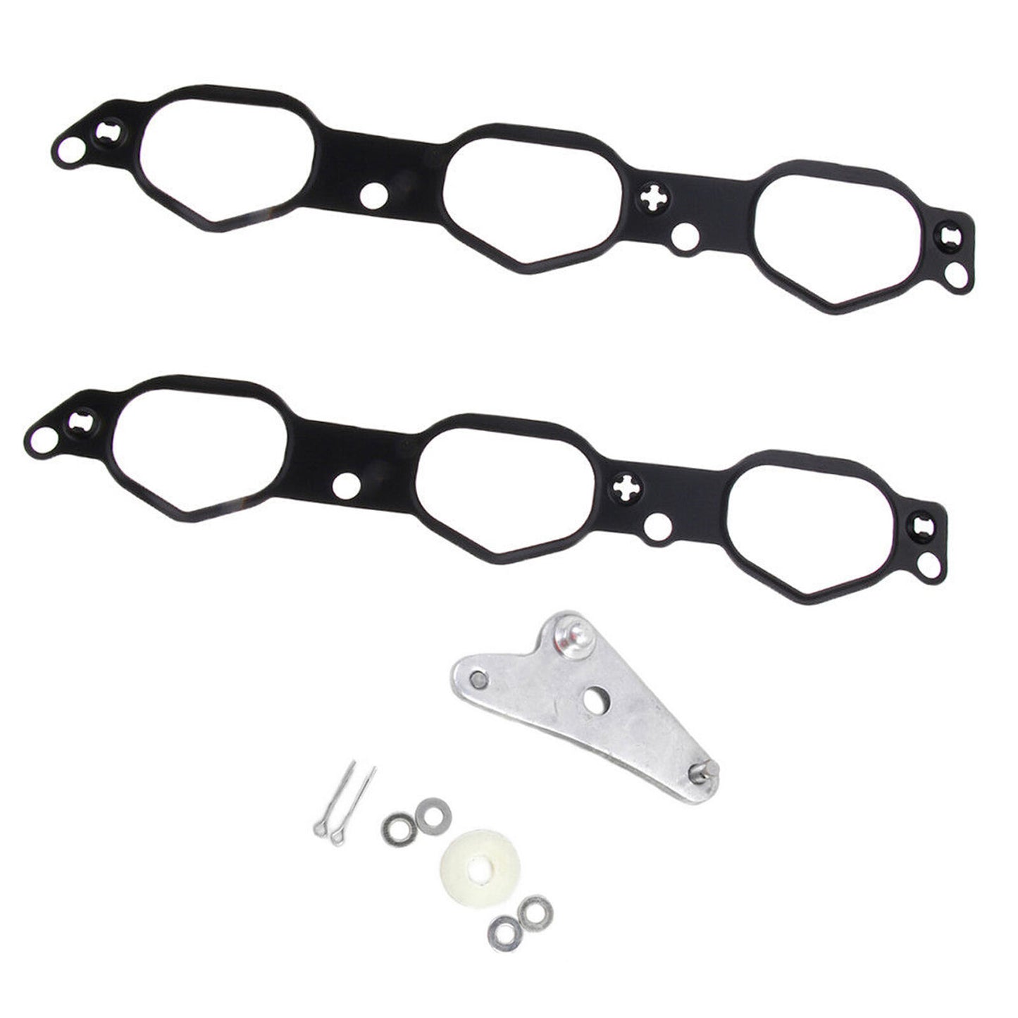 Collecteur Admission Air Rabat Chemin Réparation Kit Pour Mercedes-Benz E C SLK