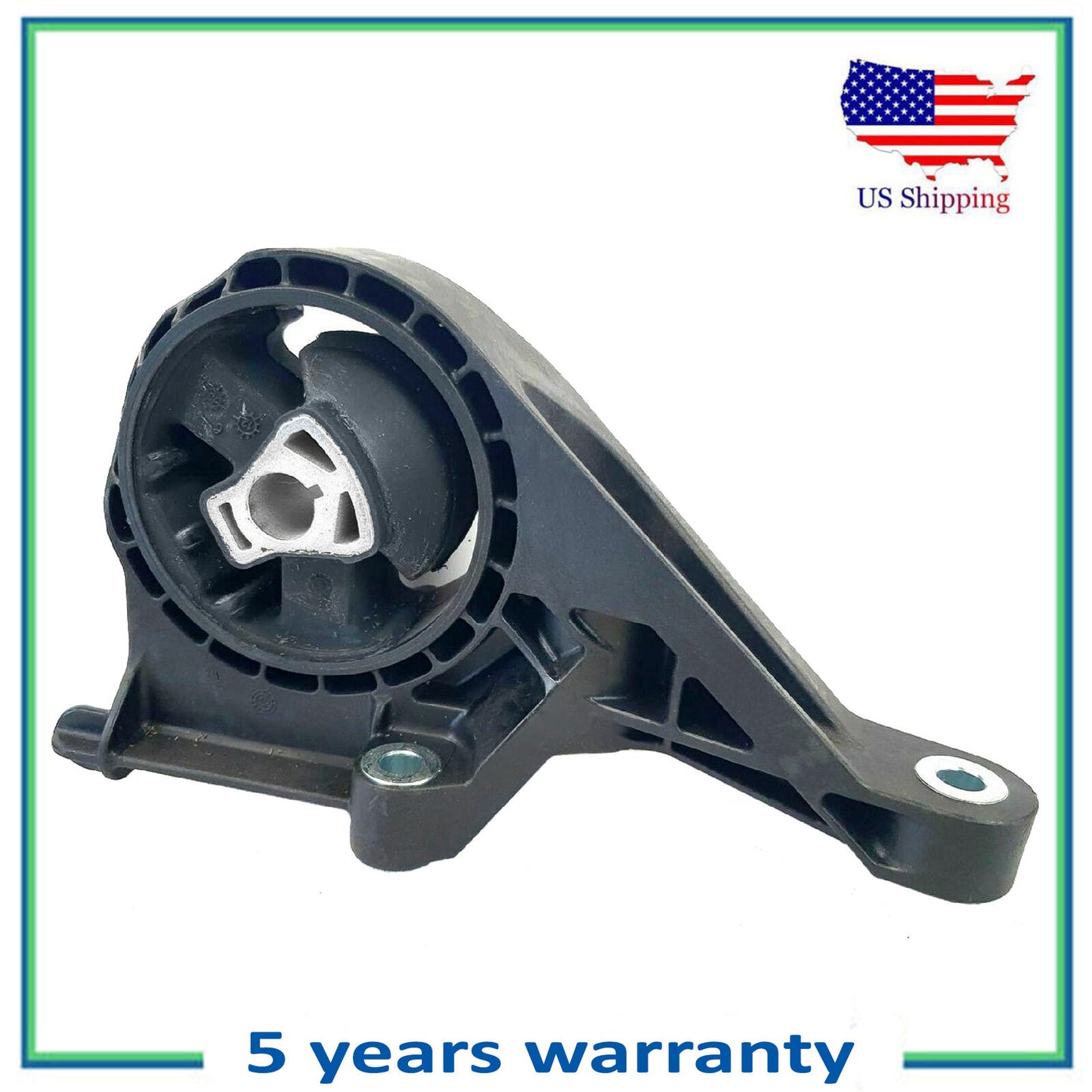 Avant Auto Trans Montage Pour Buick Allure Verano Regal Chevy Impala Malibu 2.0