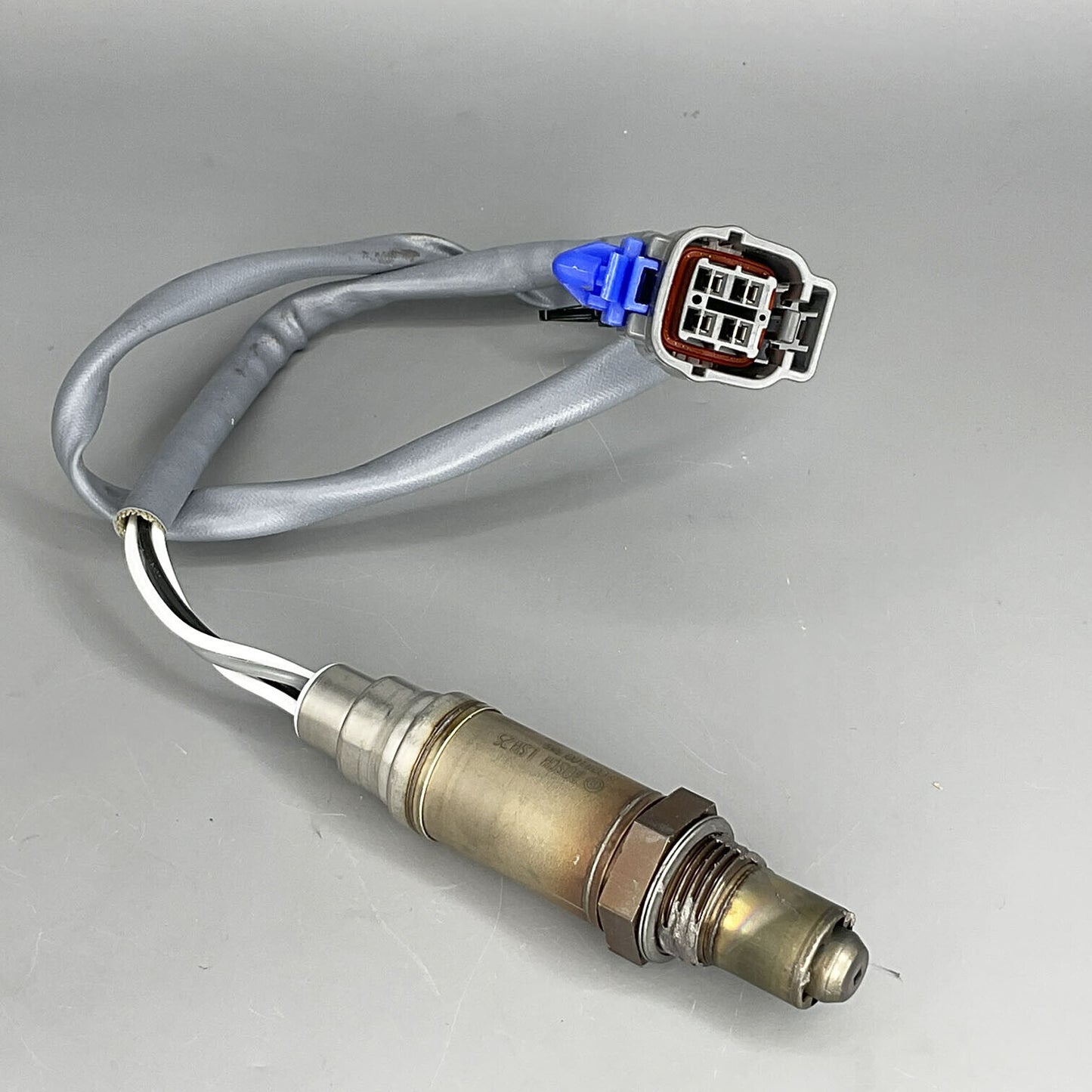 Superior OE Germany Oxygen Sensor 18117 Delantero Para Mazda 2007-2012 CX-7 2.3L
