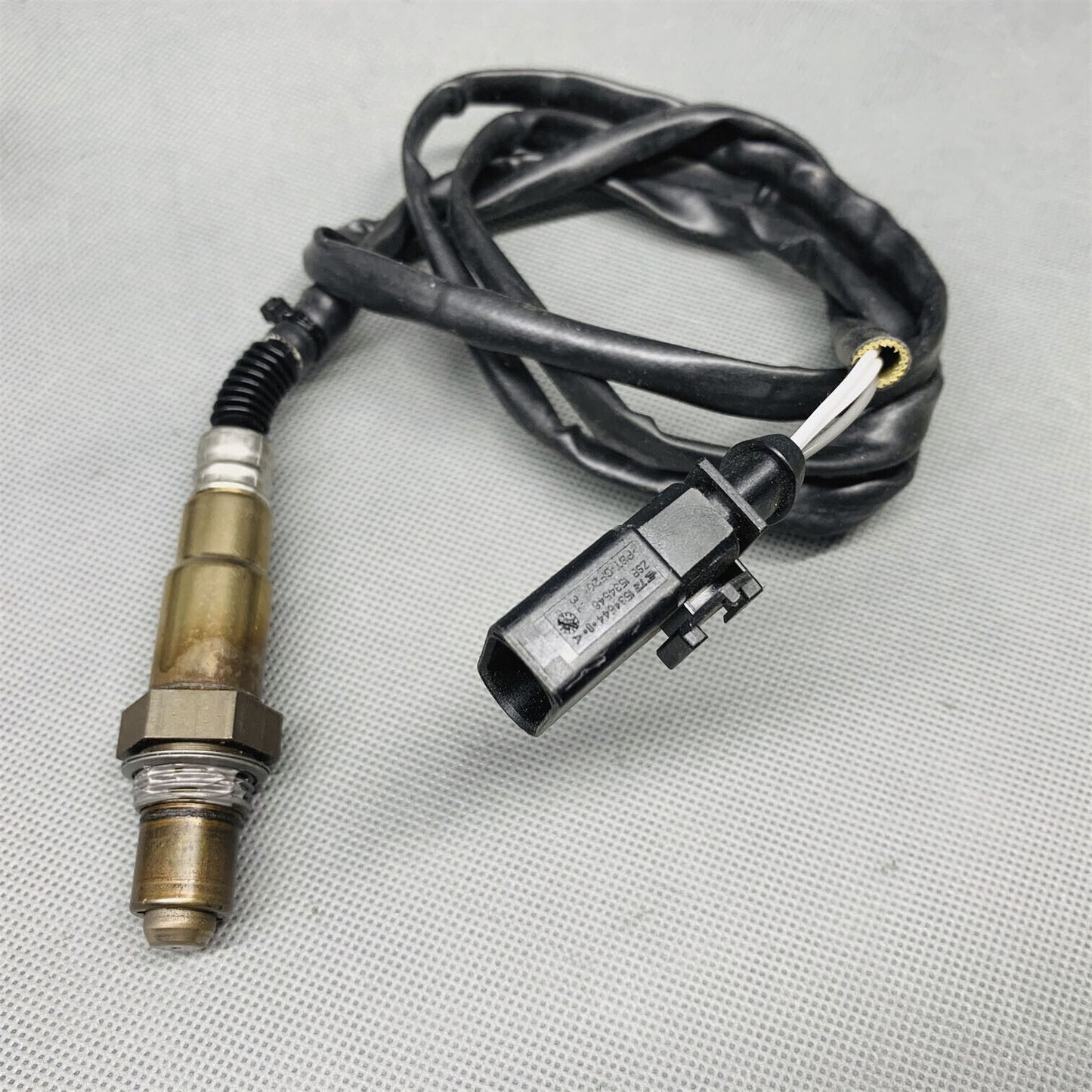 Downstream Lambda Oxygen Sensor O2 0258006984 For Volkswagen Passat Audi