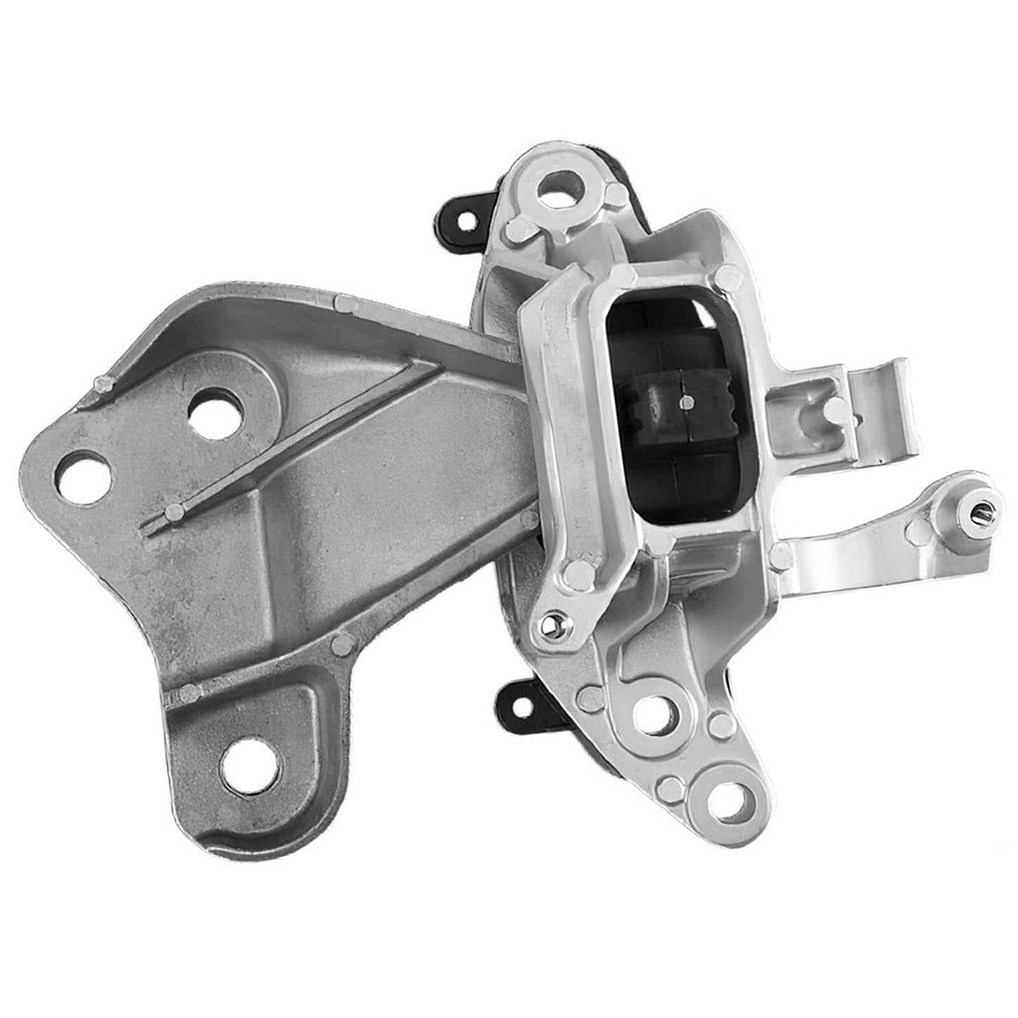 2PCS Rechts Motor & Links Auto Trans Halterung Für 16-19 Chevrolet Cruze 1.4L