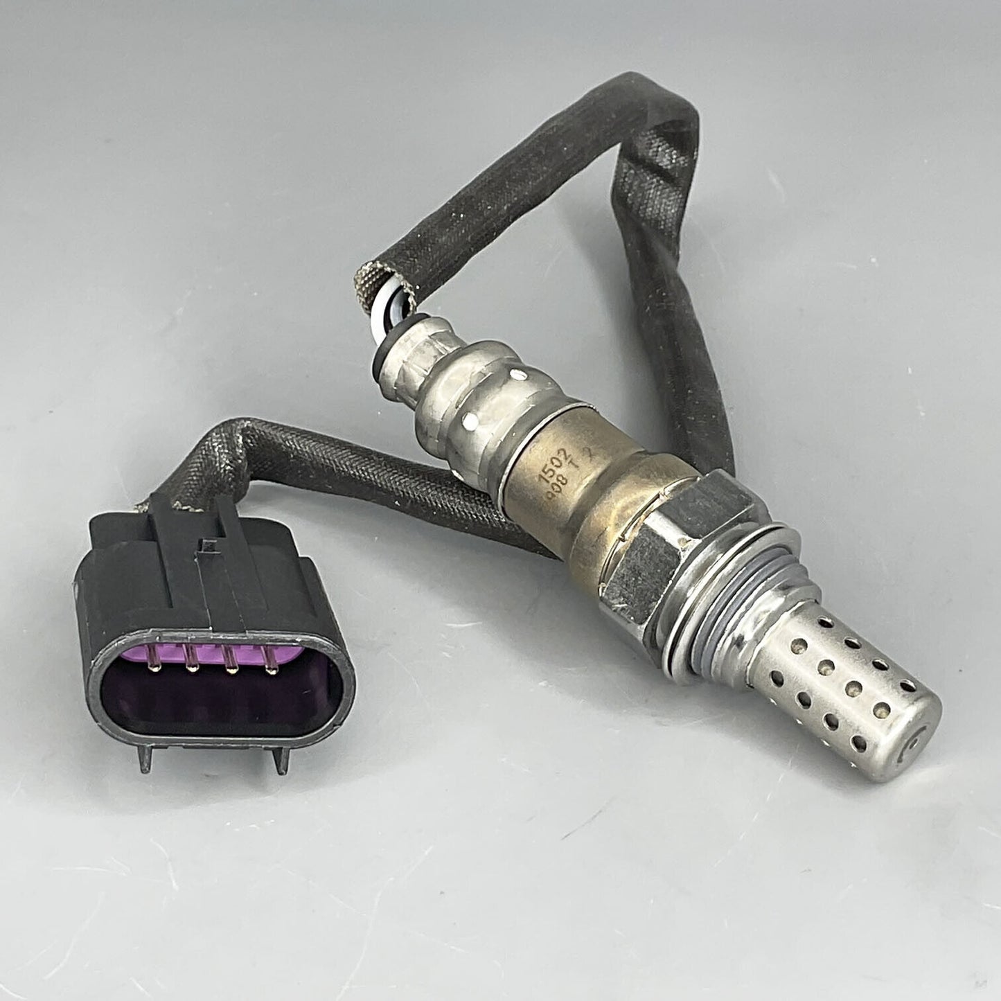 OE GENUINE Lambda Oxygen Sensor 18025 For Hyundai Veracruz Santa Fe Kia Sorento