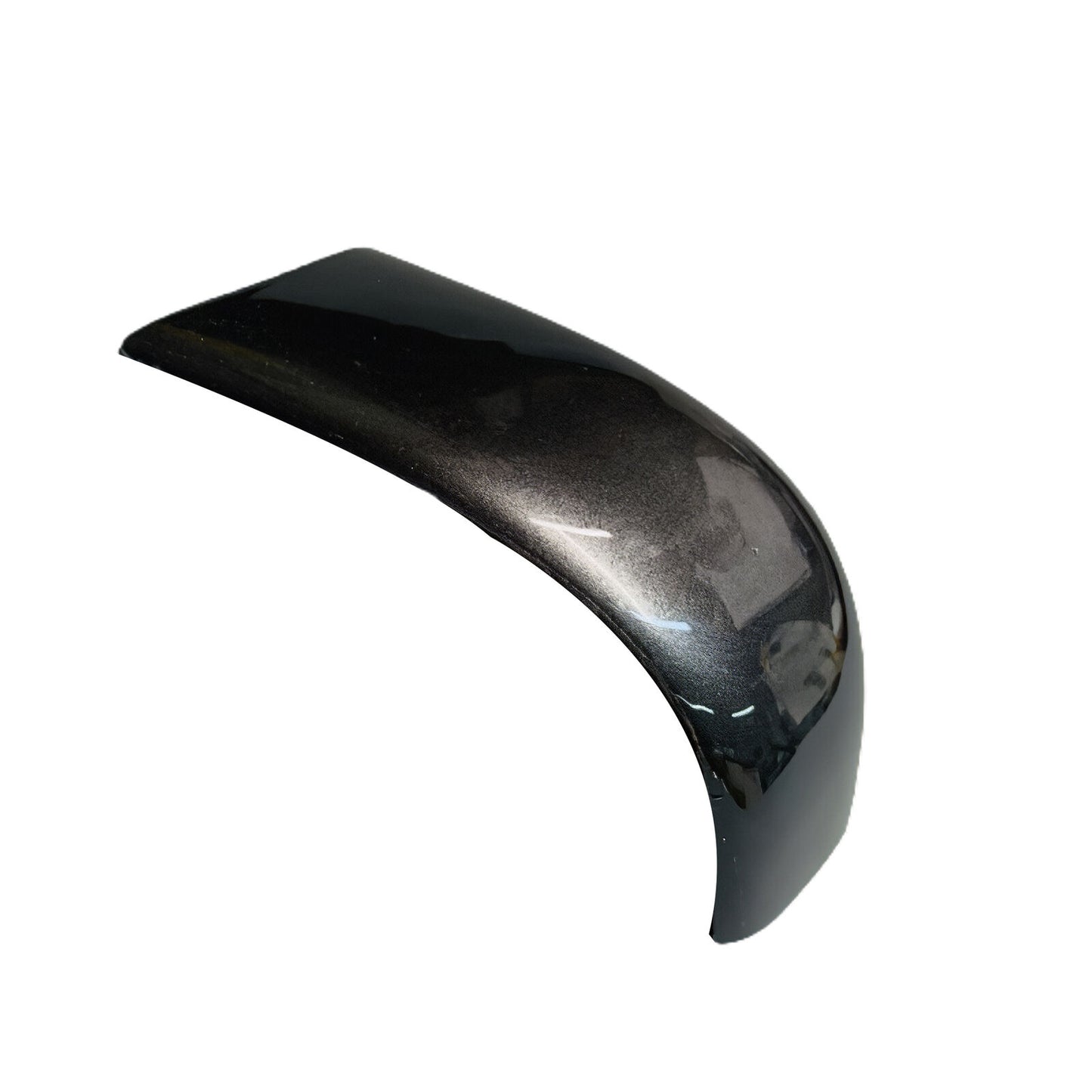 Paire Set Amélioré Toit Coin Moulage Bord Pour Ford 08-16 Super Service J7 Noir