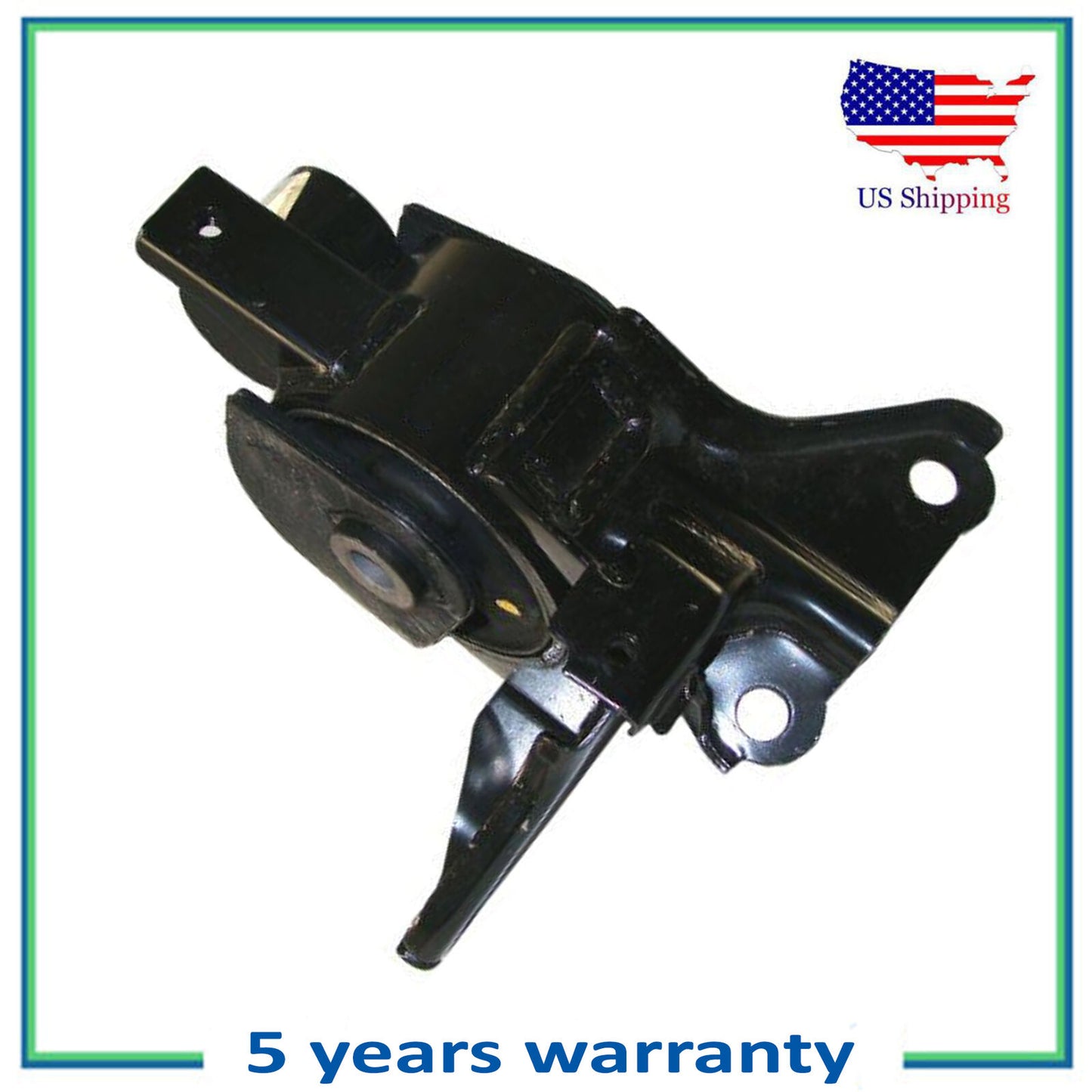 Manual Transmission Mount For Hyundai Tiburon 2007-2008 2.0L 2003-2004 2.7L 7172