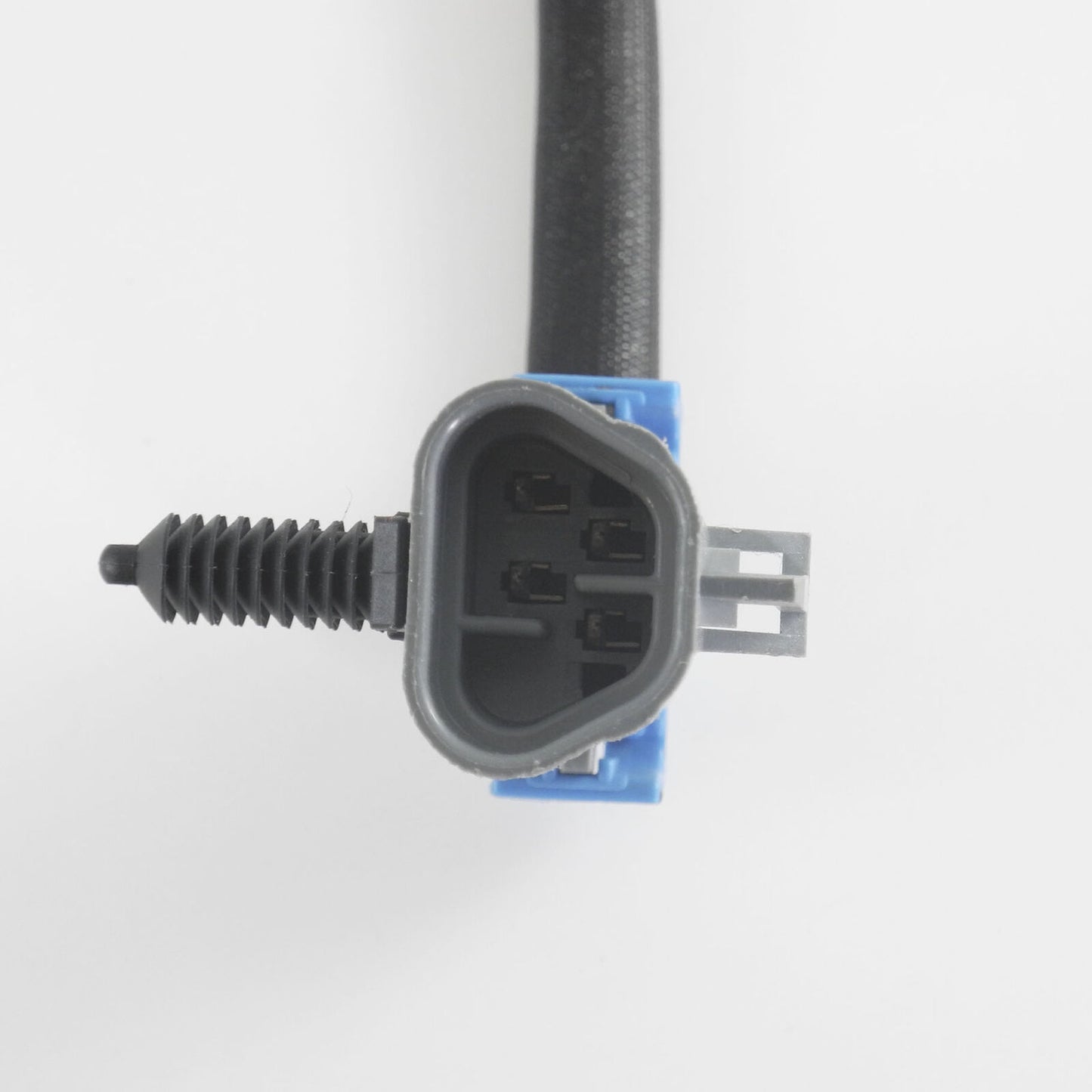 Lambda O2 Oxygen Sensor 13847 For 2004 Chevrolet Trailblazer North Face 4.2L