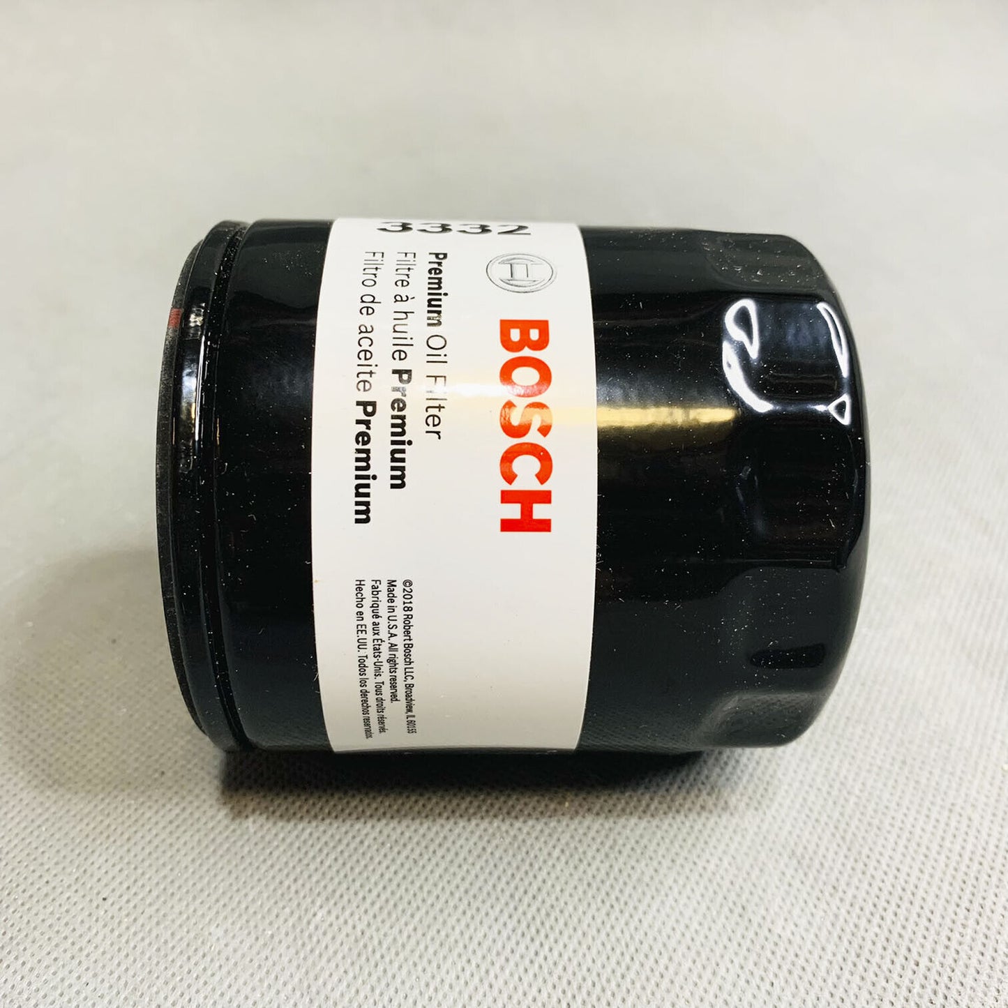 OE Bosch Engine Oil Filter 3332 For BUICK CADILLAC CHEVROLET GMC HUMMER