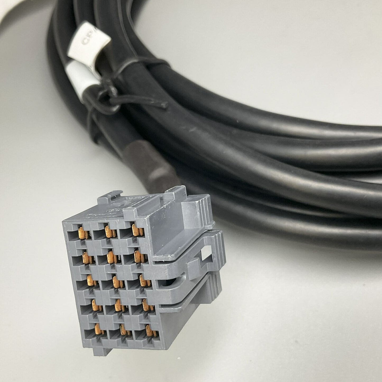 BLAUPUNKT CONNECTING CABLE CCU-CPA 5m For 7607006423