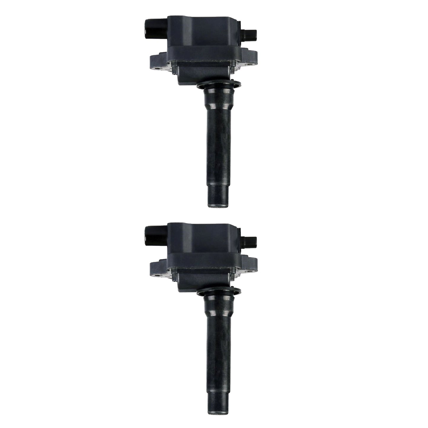 UF283 C1146 E501C 0K013-18-100 Ignition Coil Set 2PCS For 95-02 Kia Sportage 2.0