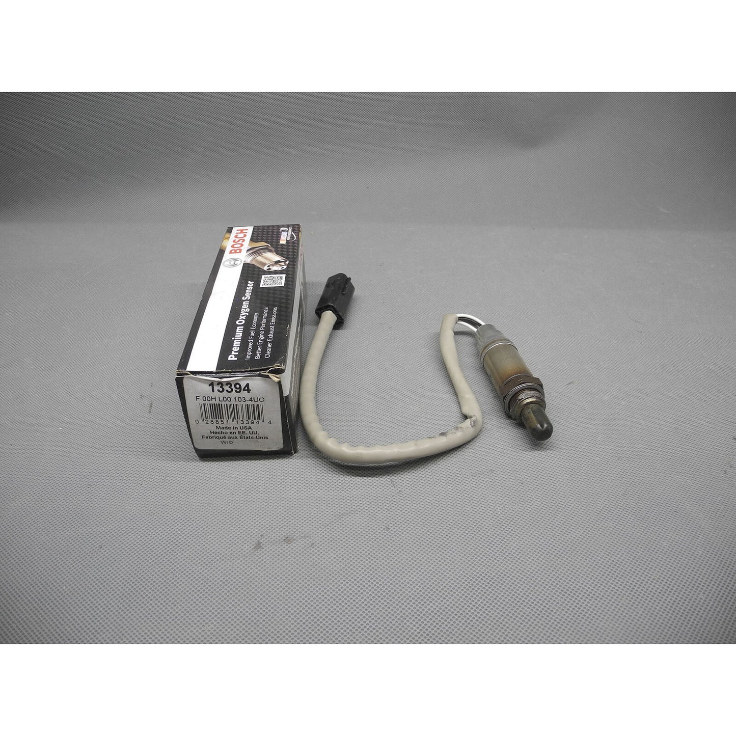 EO GENUINE Oxygen Sensor 13394 For 1997-2001 Hyundai Tiburon Accent Elantra