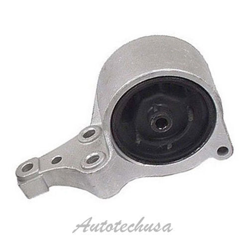 M887 Moteur & Trans Montage 2PCS Pour 93-01 Nissan Altima 2.4L Manuel Trans