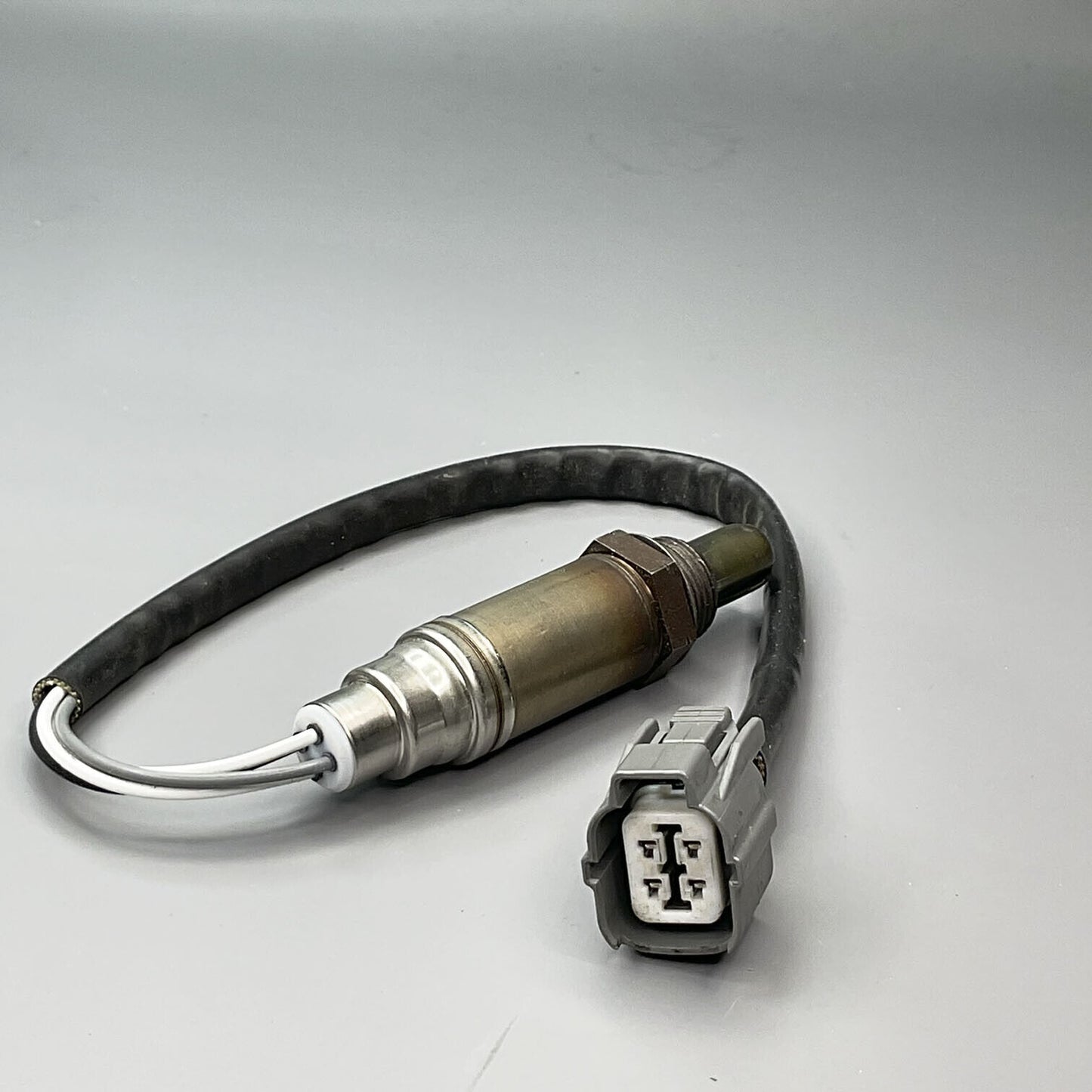 Orig. Original Oxygen Sensor 15712 Para 1990-1993 Honda Accord Ex 2.2L