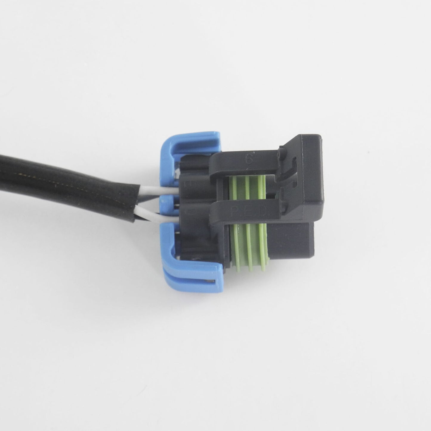 Sonda Lambda O2 Oxygen Sensor 16726 Para 2005 Cadillac XLR 4.6L
