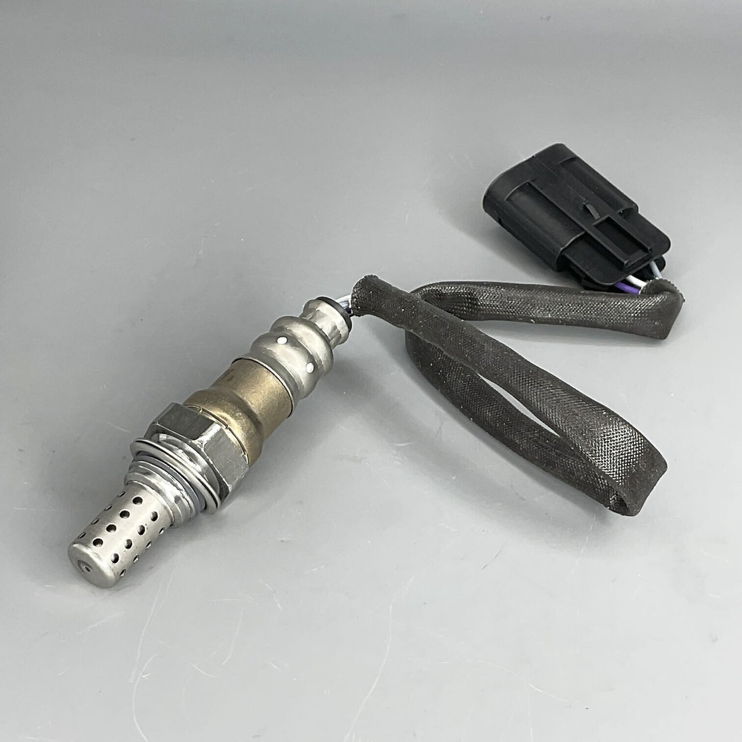 OE GENUINE Lambda Oxygen Sensor 18025 For Hyundai Veracruz Santa Fe Kia Sorento