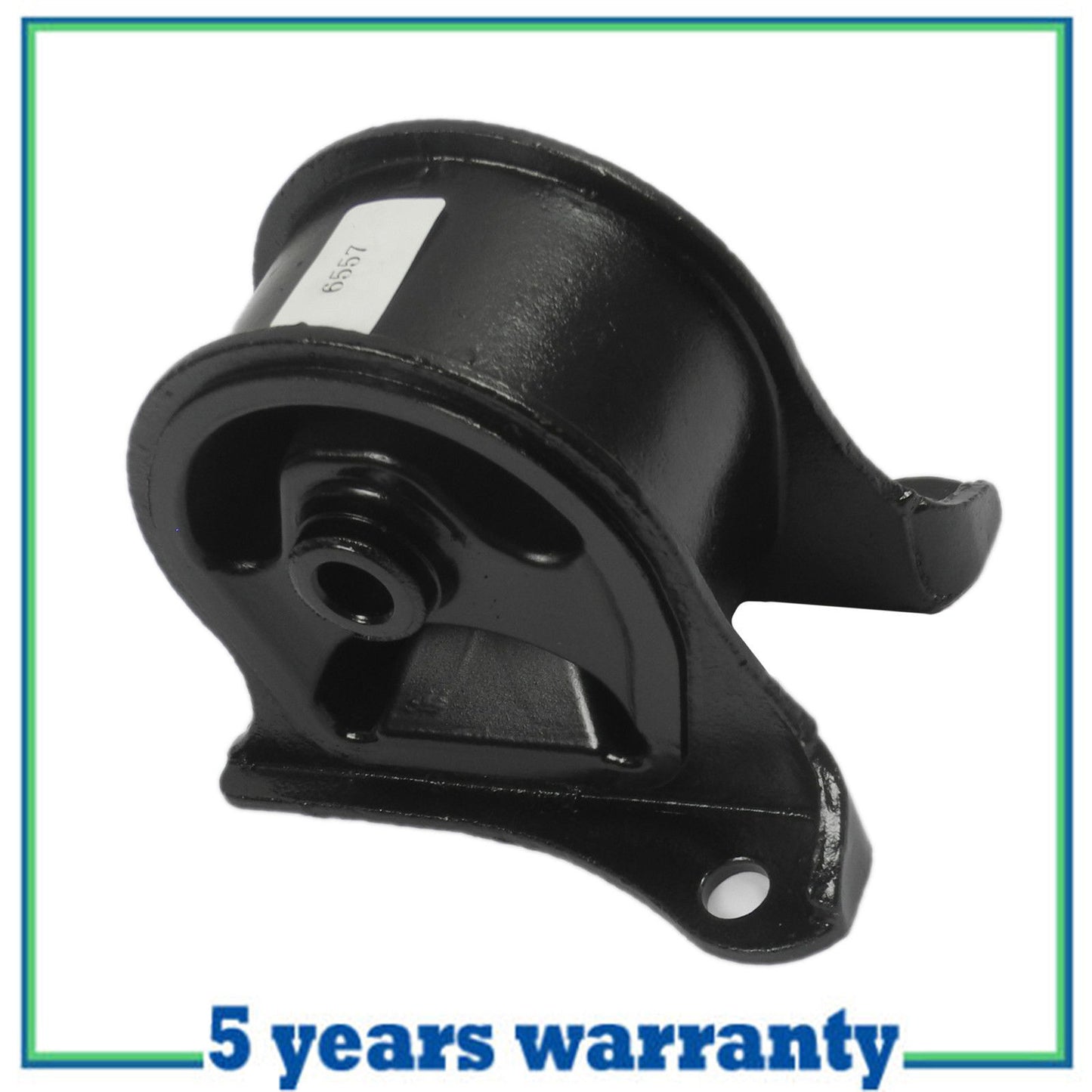 Rear Engine Motor Mount for Manual Transmission 6557 1996-1997 Honda Accord 2.2L