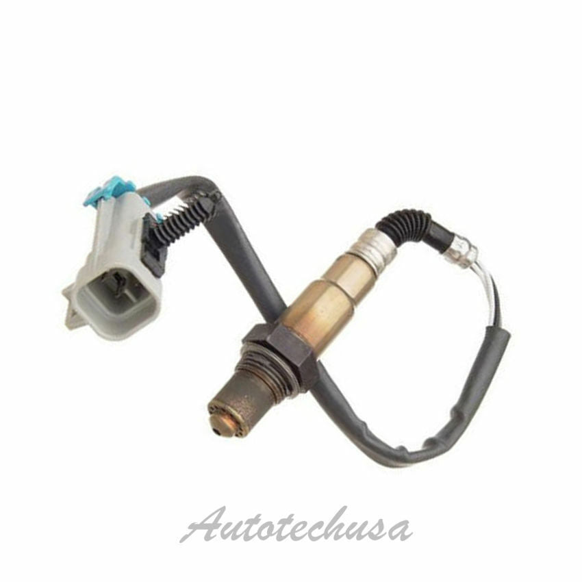 Pour Buick Cadillac Chevrolet GMC Pontiac Oxygène Capteur O2 Capteur 13193