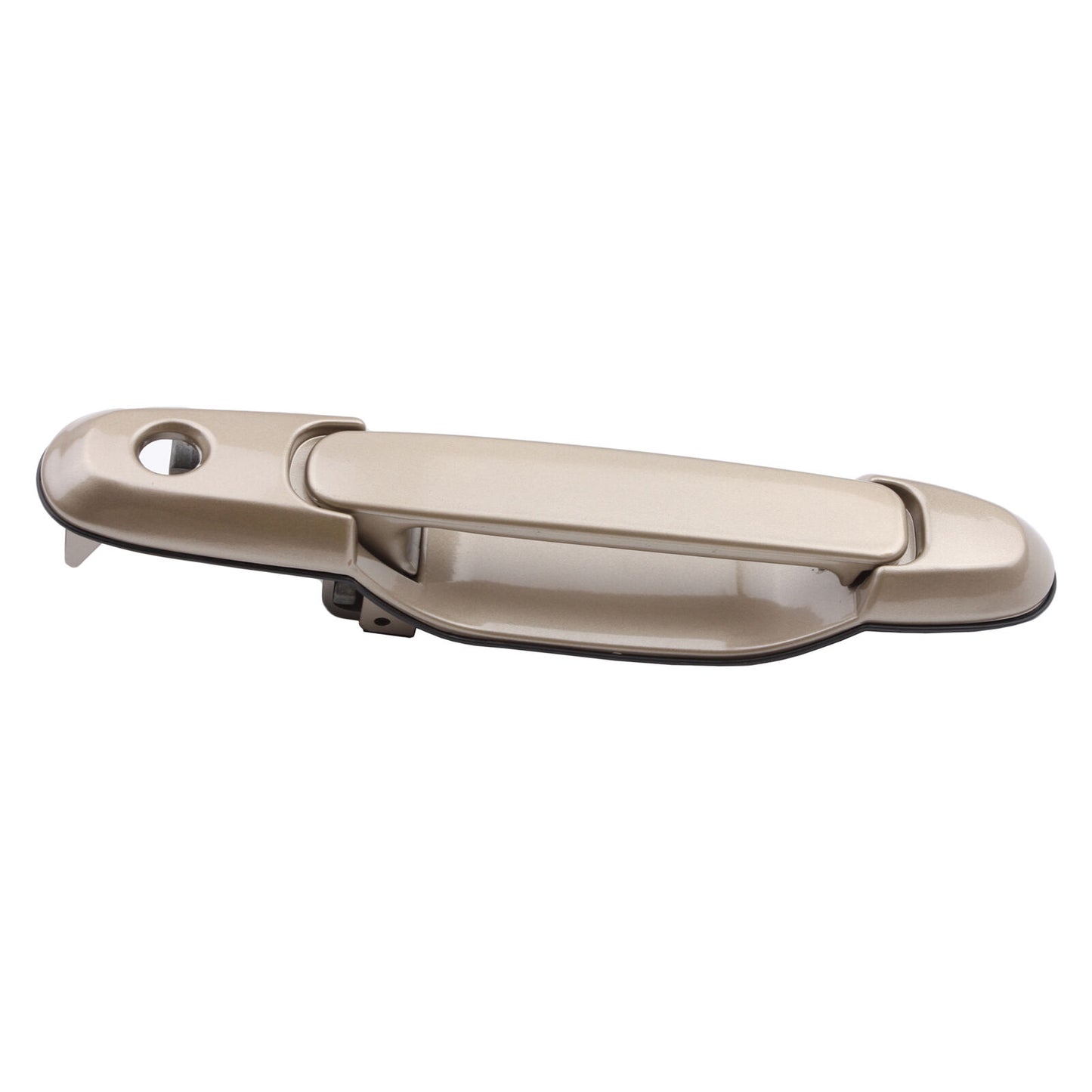 Front Left Right Set Outside Door Handle For 98-03 Toyota Sienna Sable Pearl 4N7