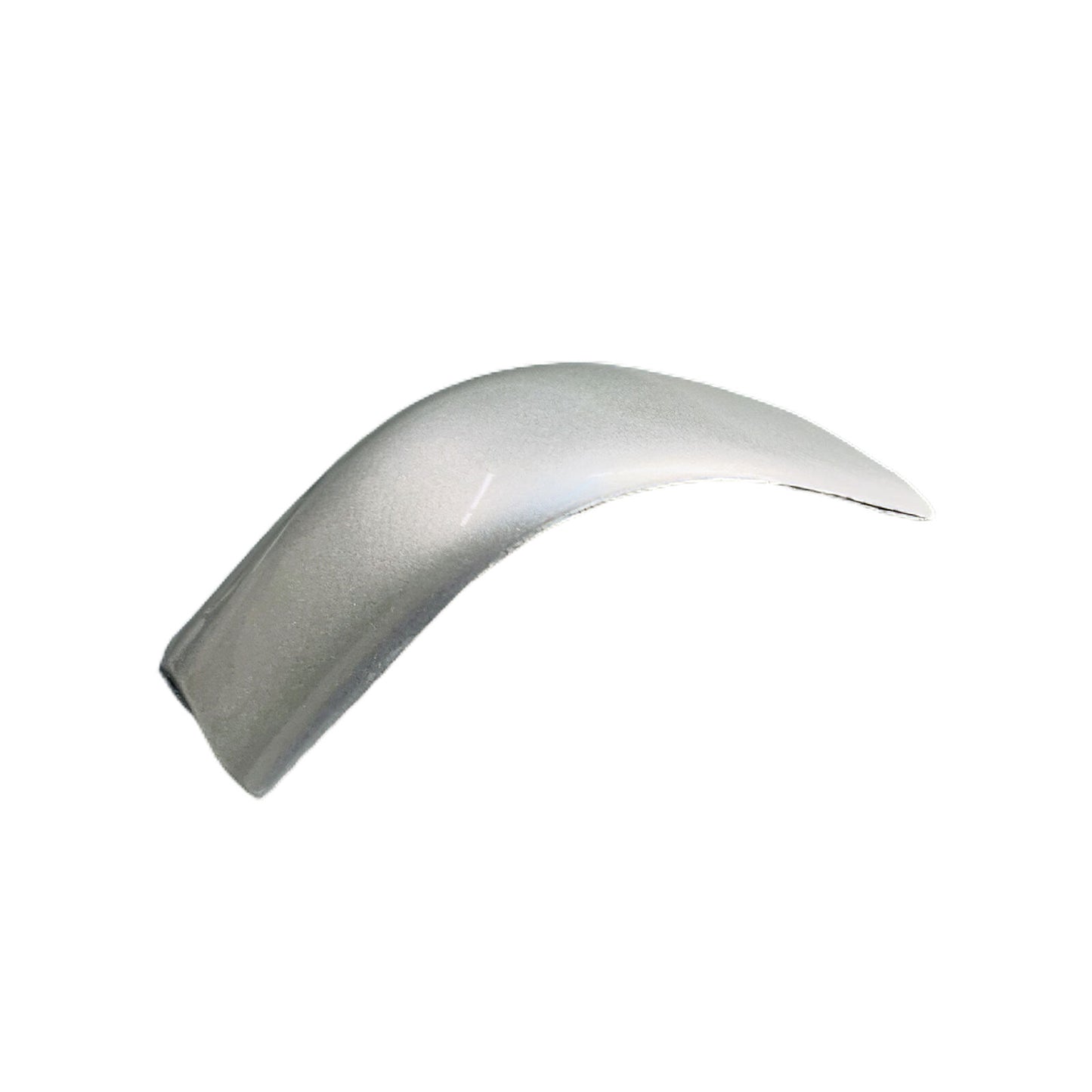 Droit Rh Amélioré Toit Coin Moulage Bord Pour Ford 08-16 Super Duty Z3 Argenté