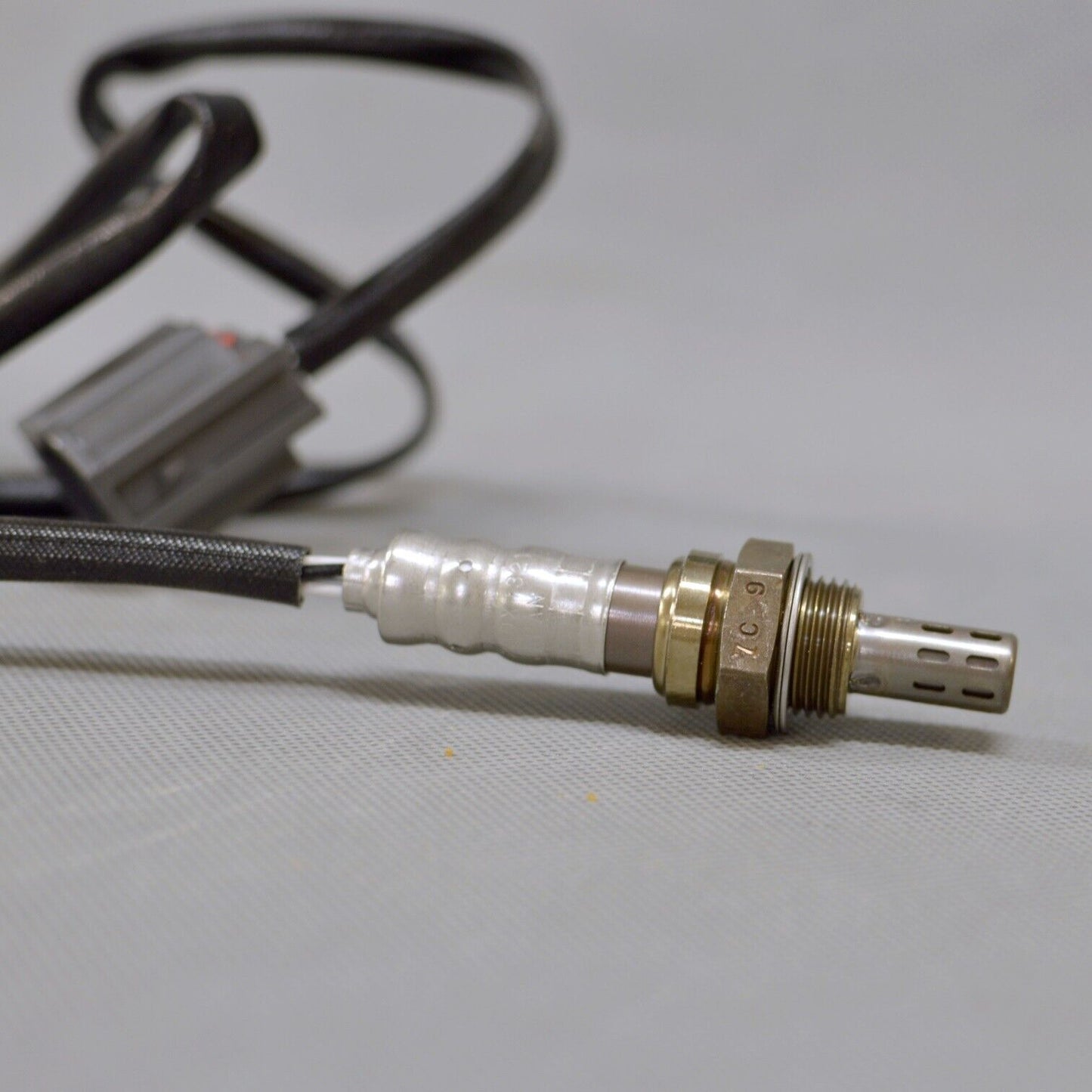 15922 Orig. Oxygen Sensor O2 Para Mazda 3 2.0L 5 2.3L Flujo Descendente Nuevo