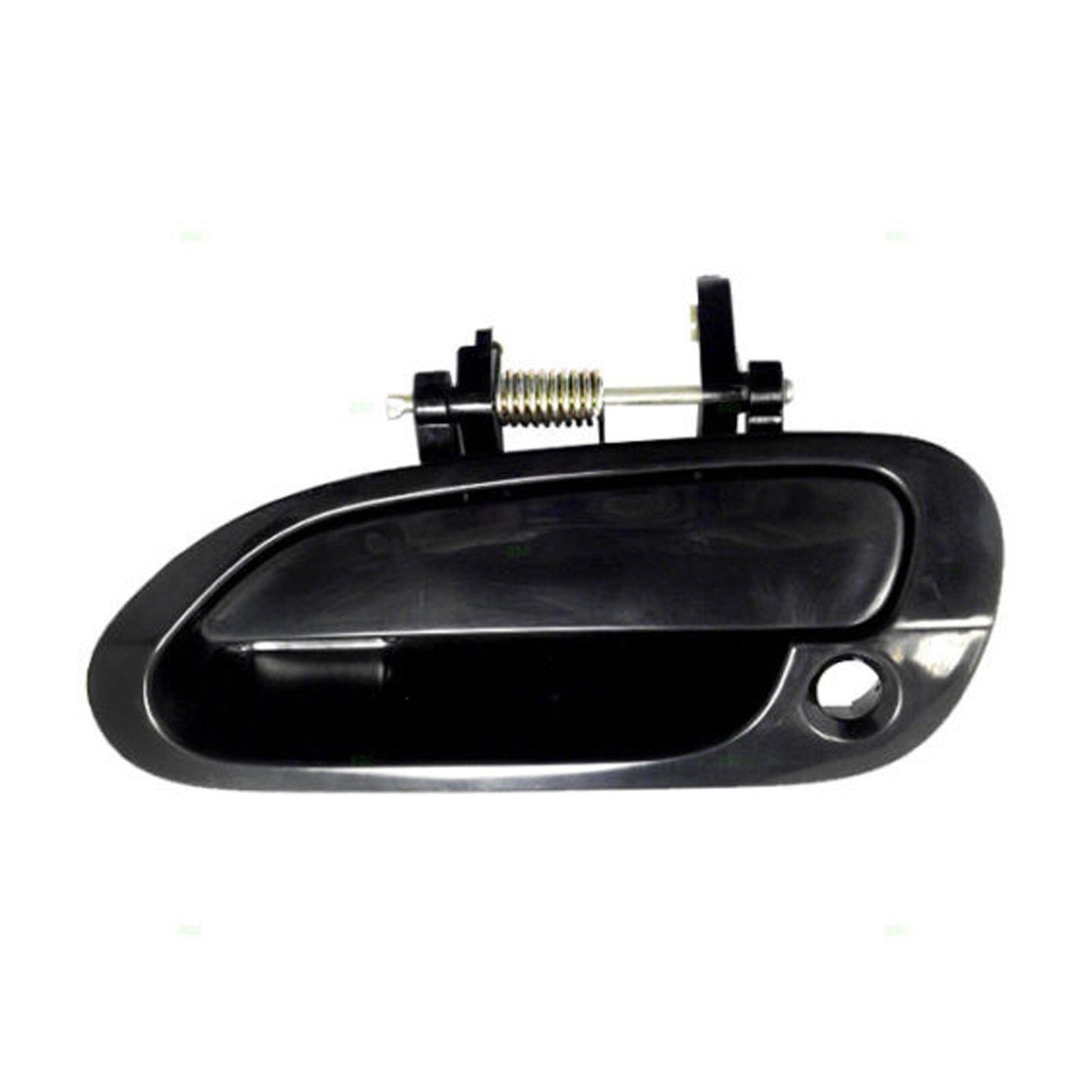 Avant Gauche Droit Paire Extérieur Porte Poignée Pour 98-2002 Honda Accord Prêt