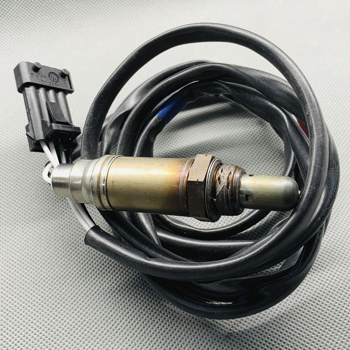 OE GENUINE Oxygen Sensor 15099 Downstream For Volvo S90 V90 2.9L 1997-1998