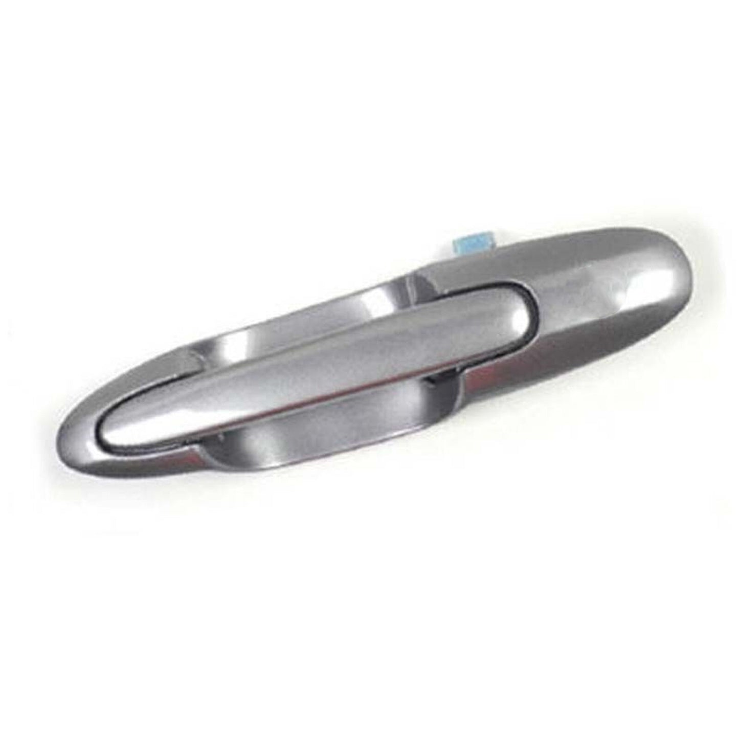 Rear Left Outside Outer Door Handle For 2000-2006 Mazda MPV Titanium Grey 2