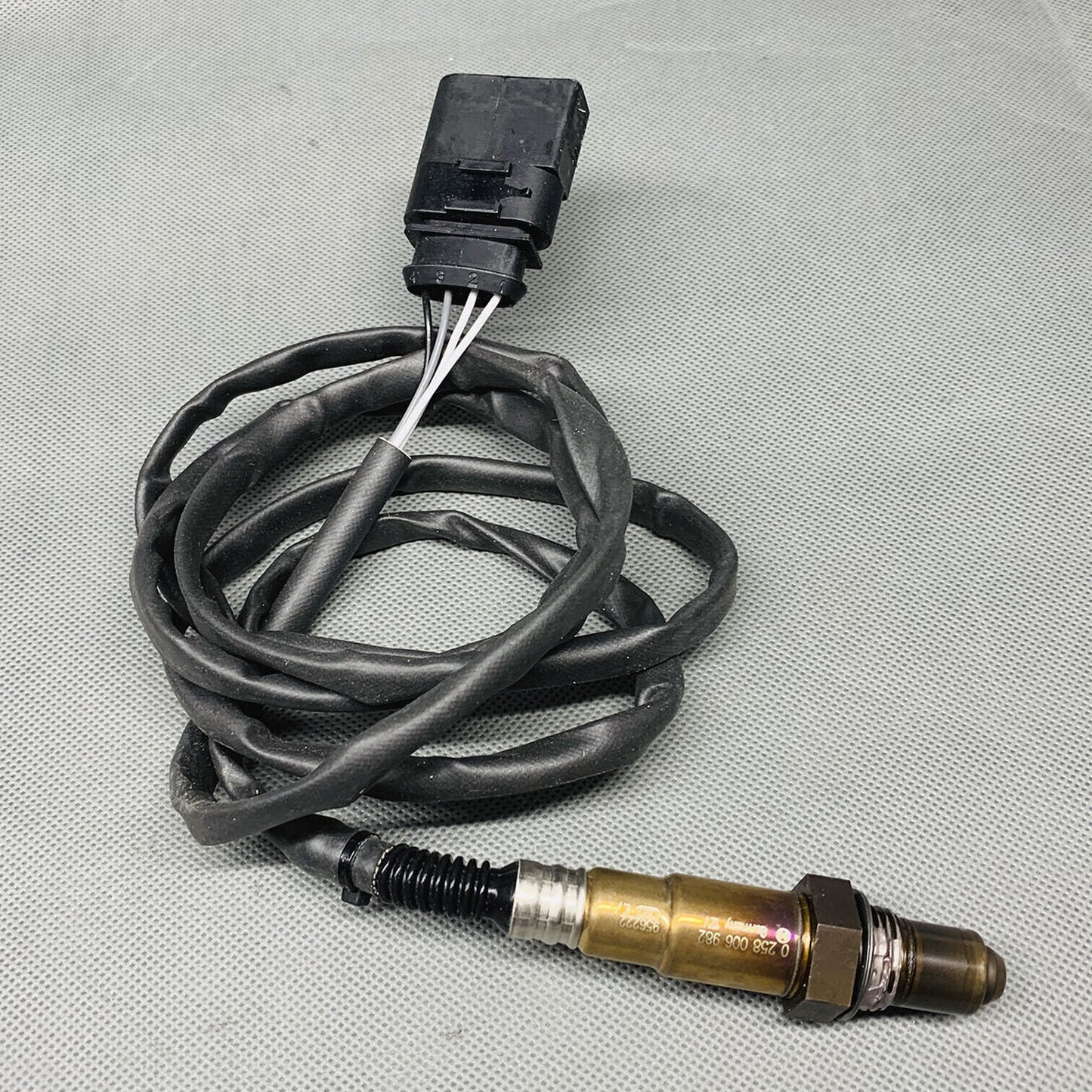 Sonde Lambda Capteur O2 0258006982 Pour Volkswagen Golf Touareg Audi A8 Quattro